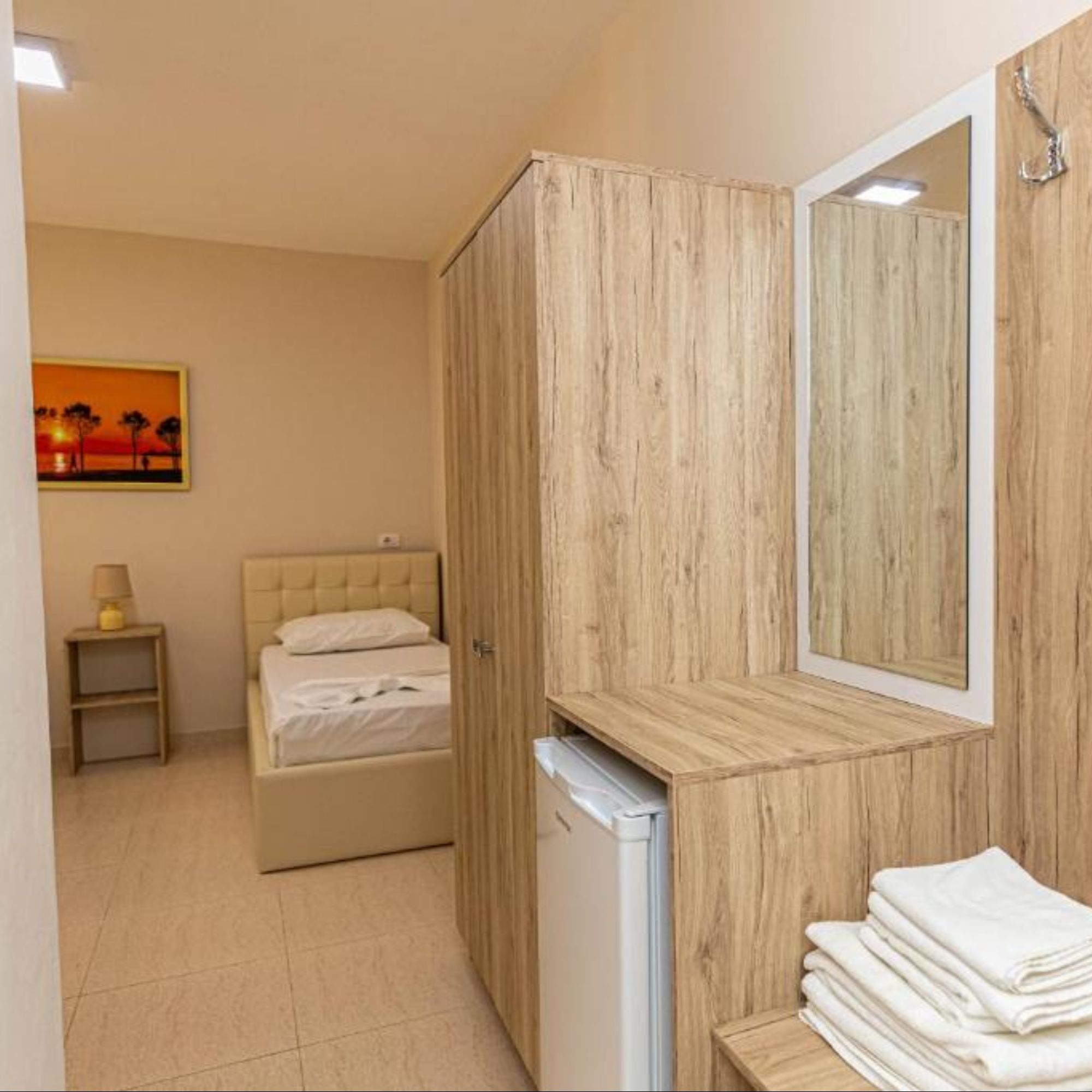 Jordan`s Hotel