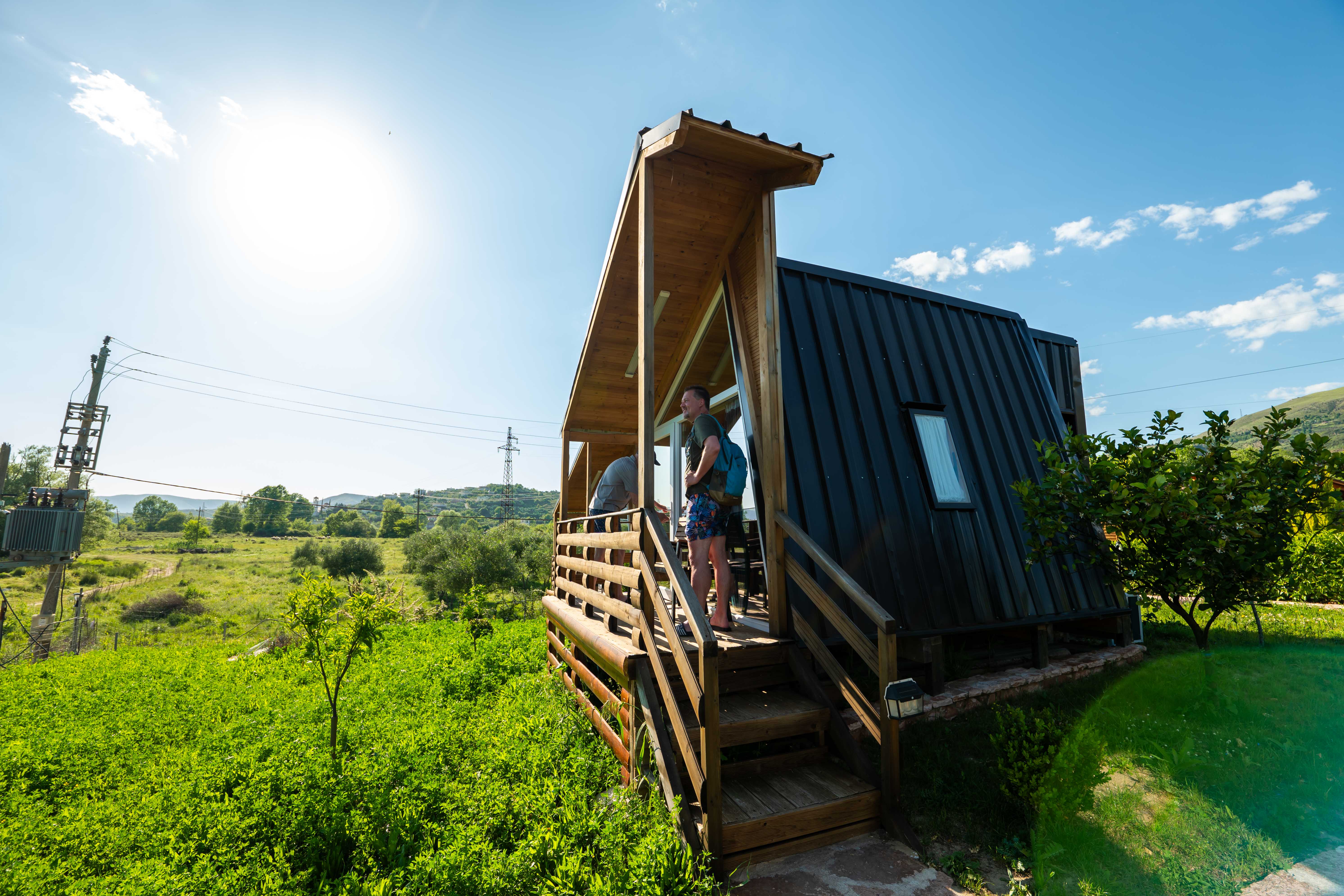 Mesopotam Agrotourism Resort