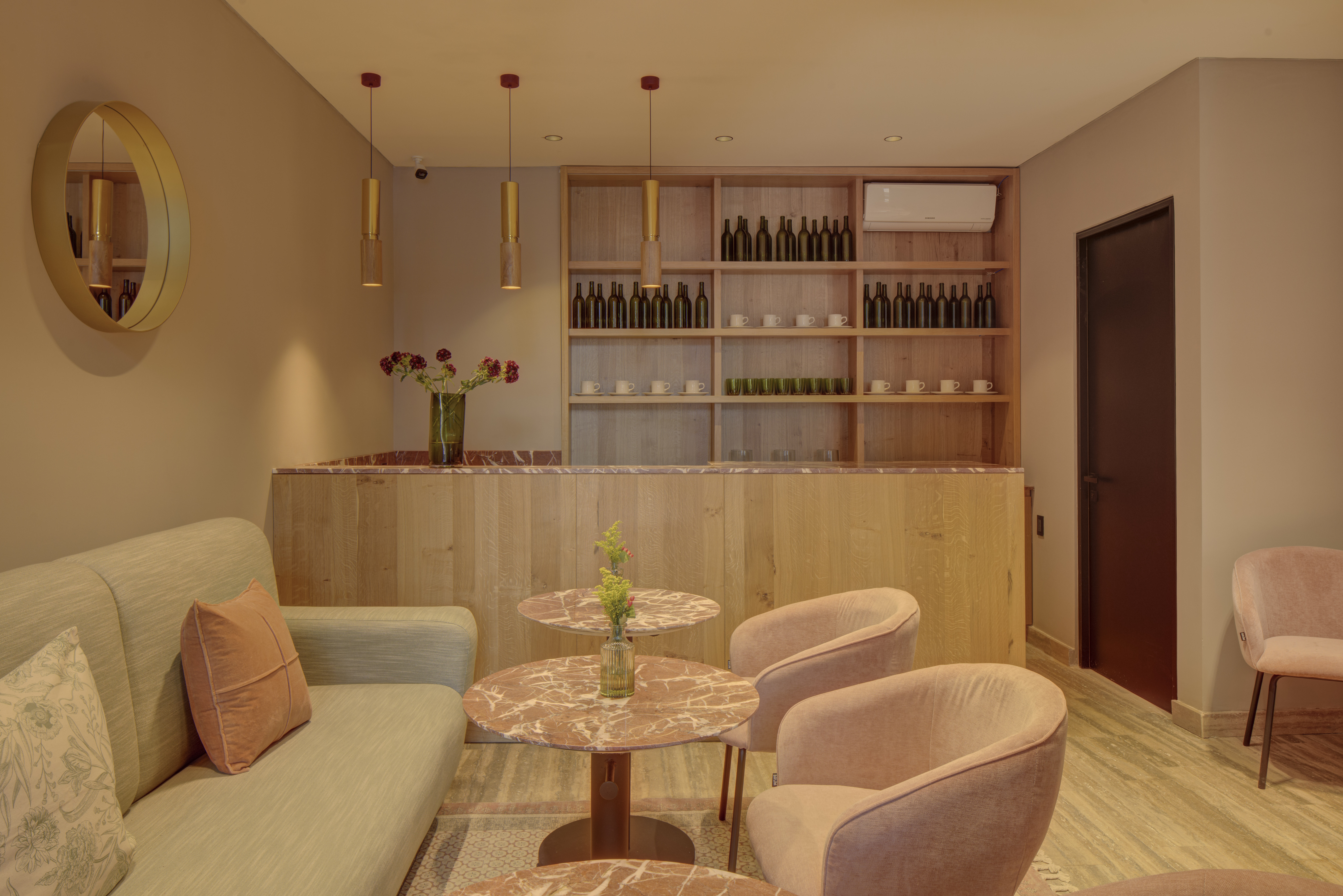 Ubicuo Hotel
