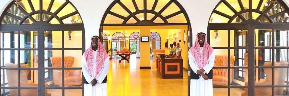 Cocoa Luxury Resort