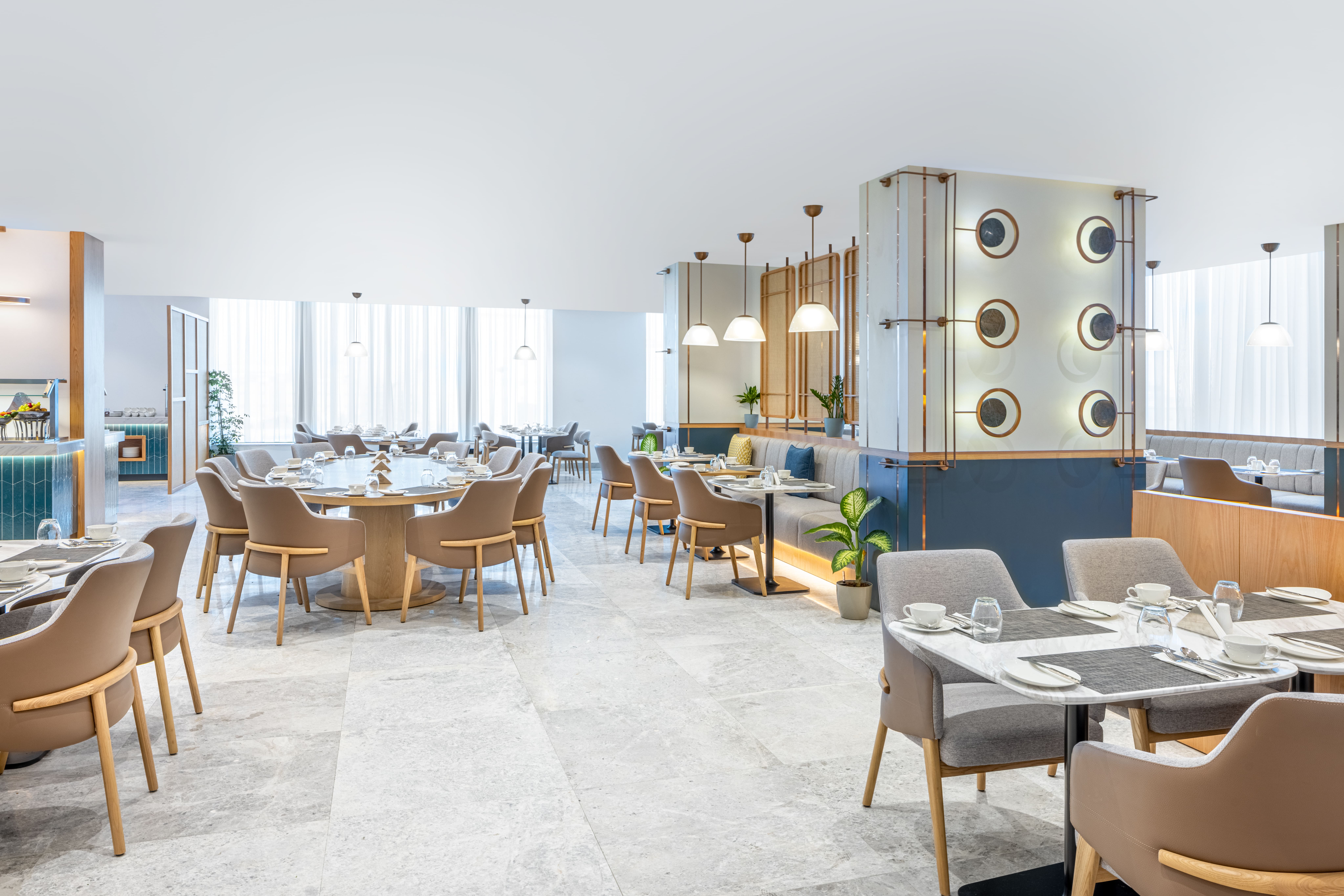 Four Points By Sheraton Jeddah King Fahd Road
