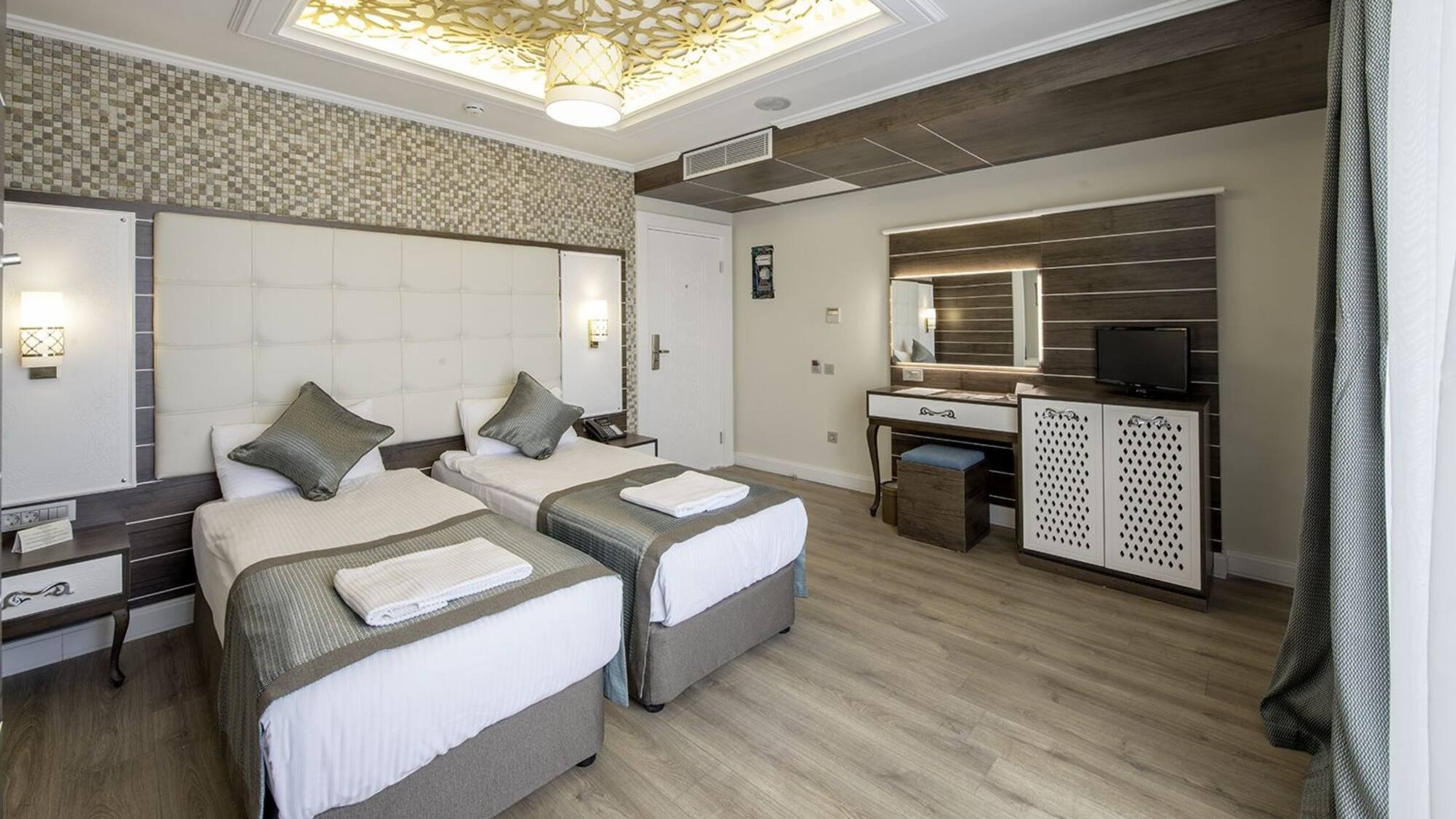 Trend Park Hotel