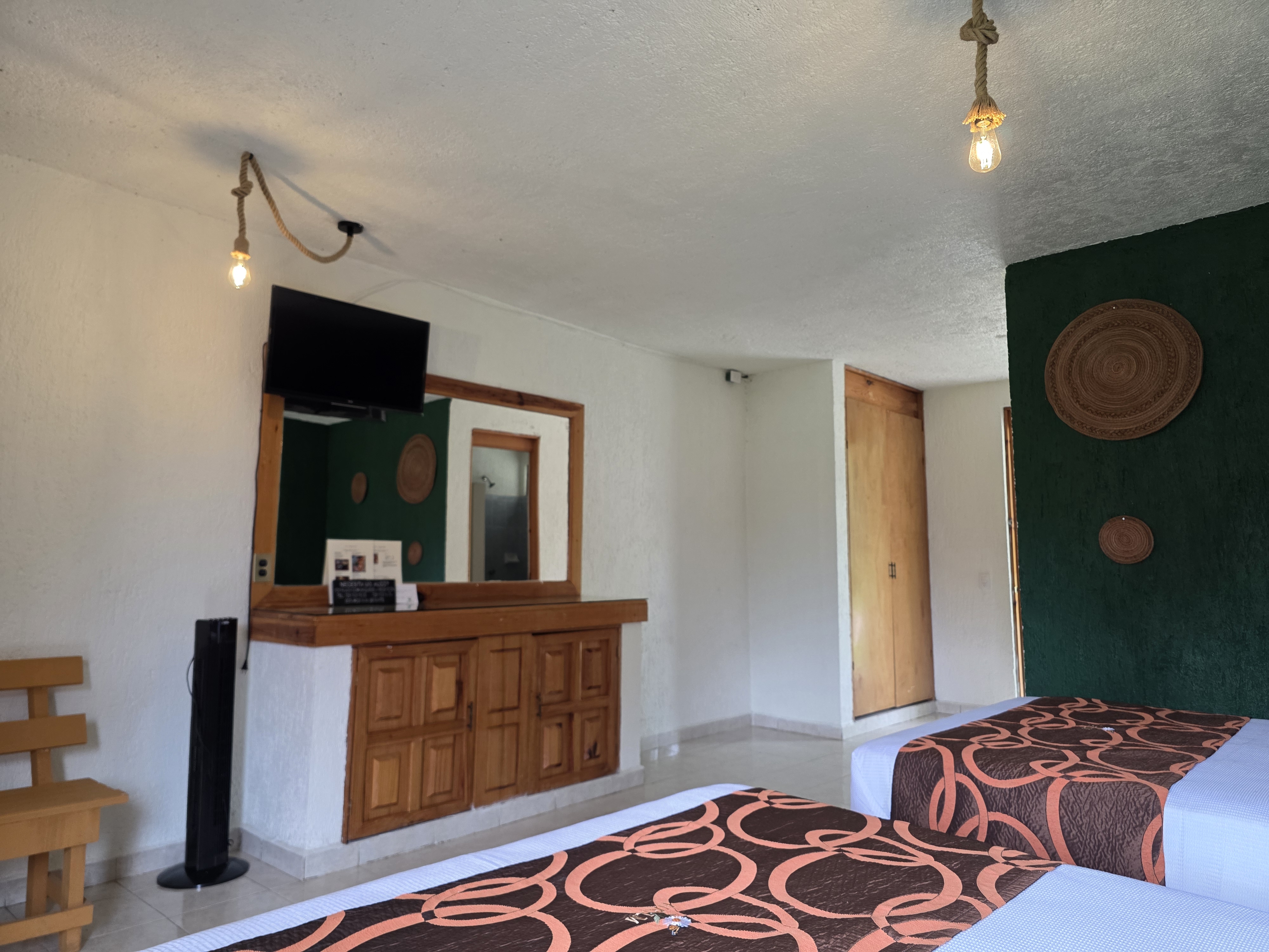Hotel Rancho Las Margaritas