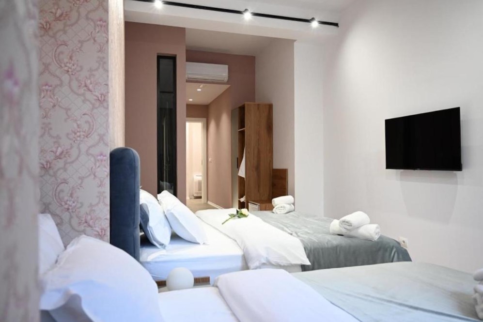 Hotel La Rosa