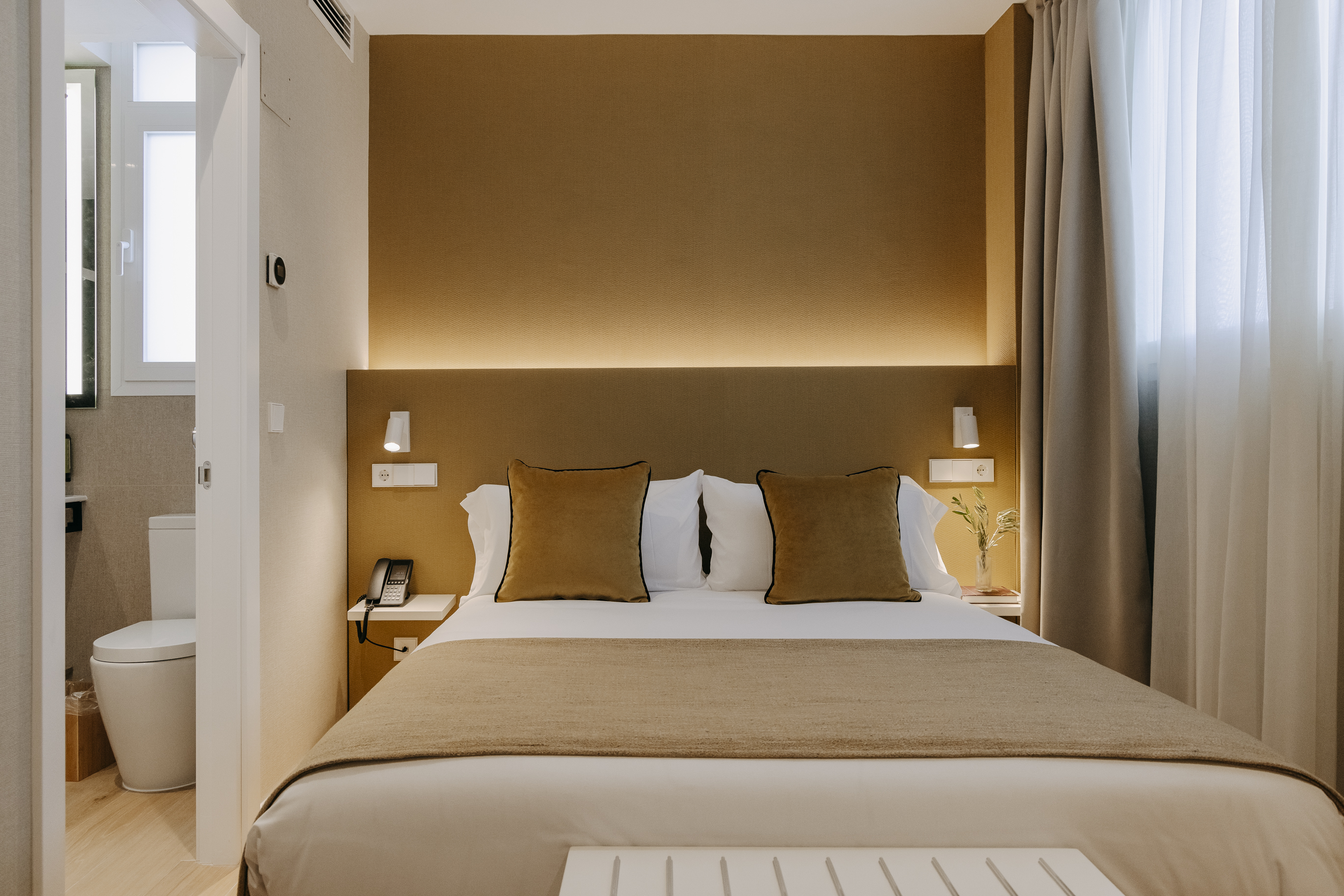Hotel PAX Atocha