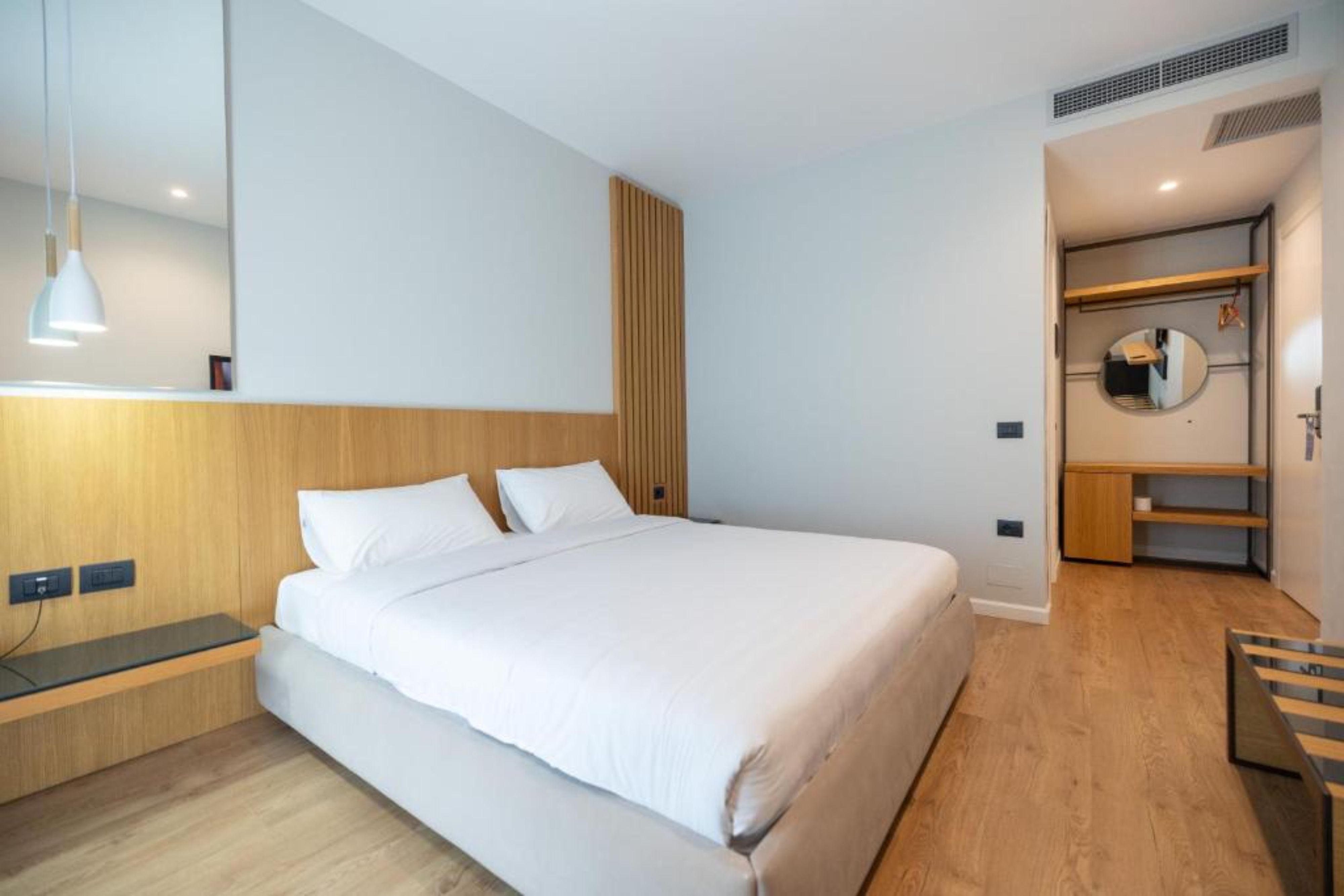 Duka Hotel
