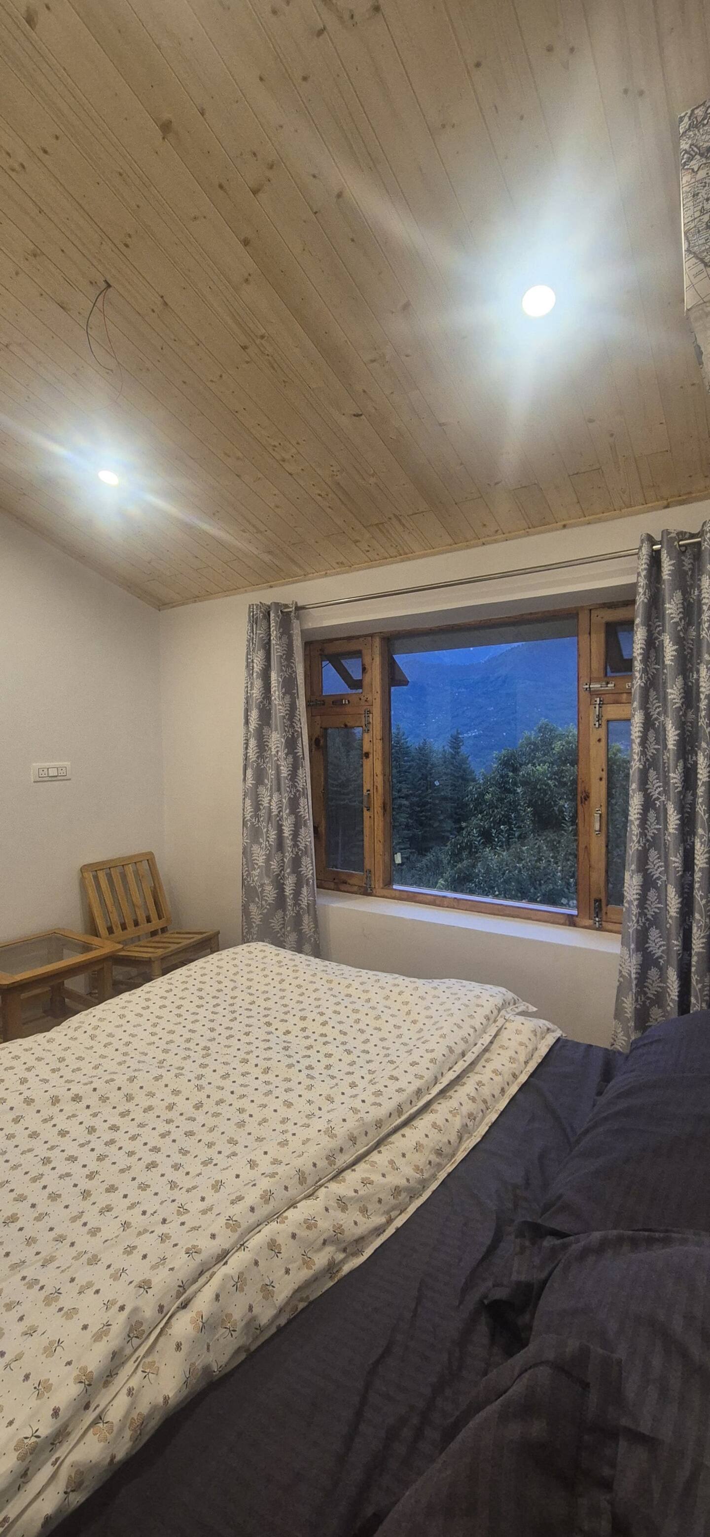The Orchard Retreat Vanvaas