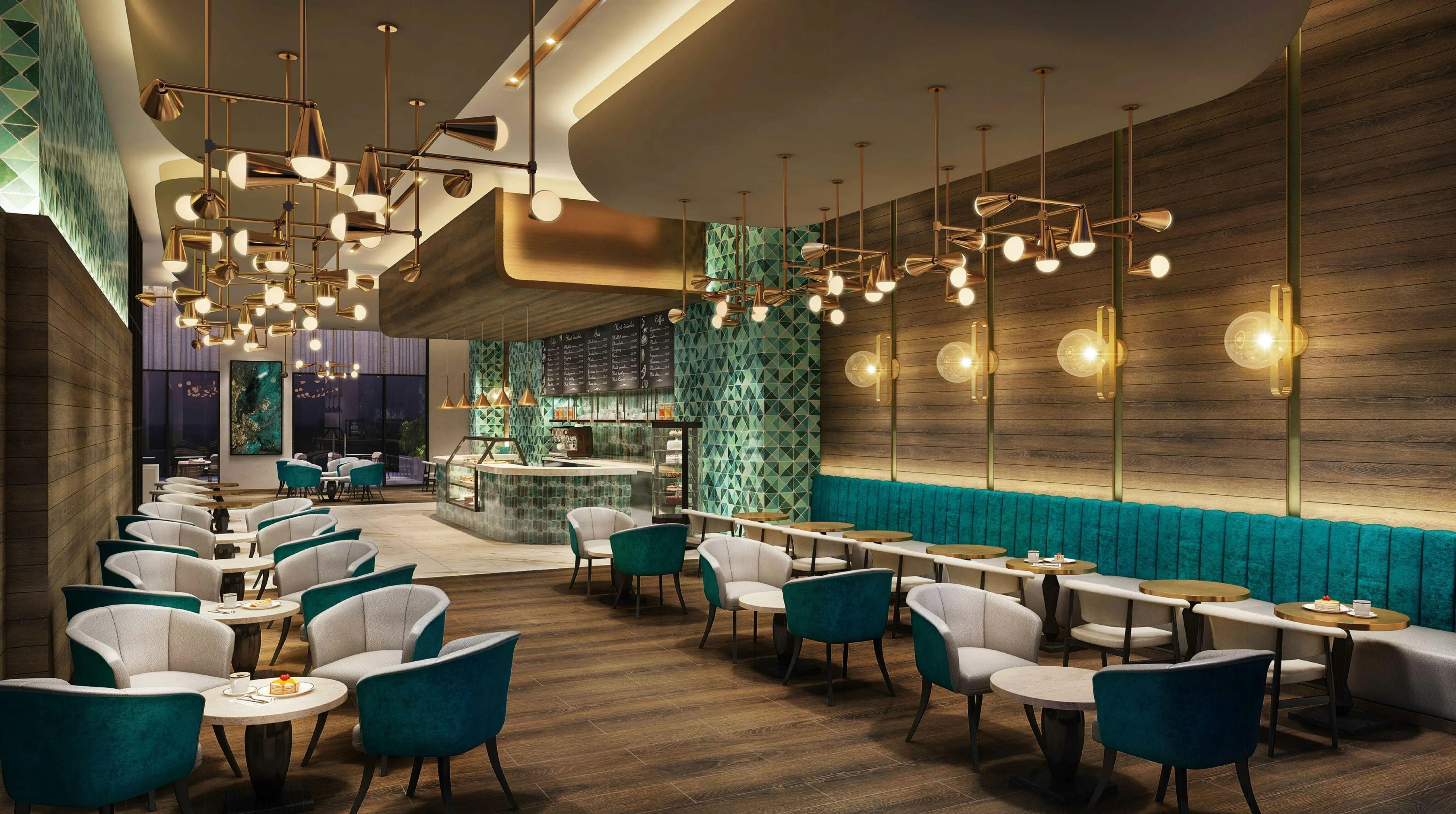 Doubletree By Hilton Madinah Gate