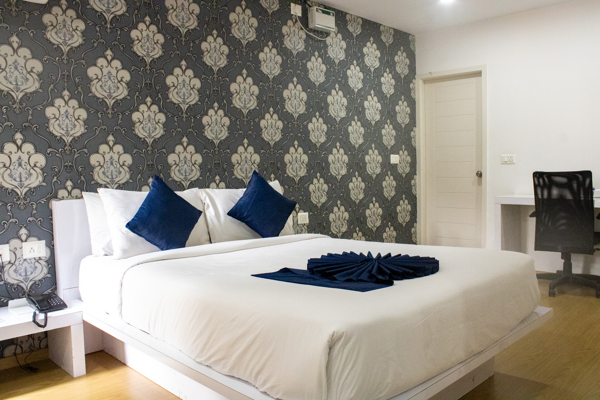 Mystic Hotel Koramangala
