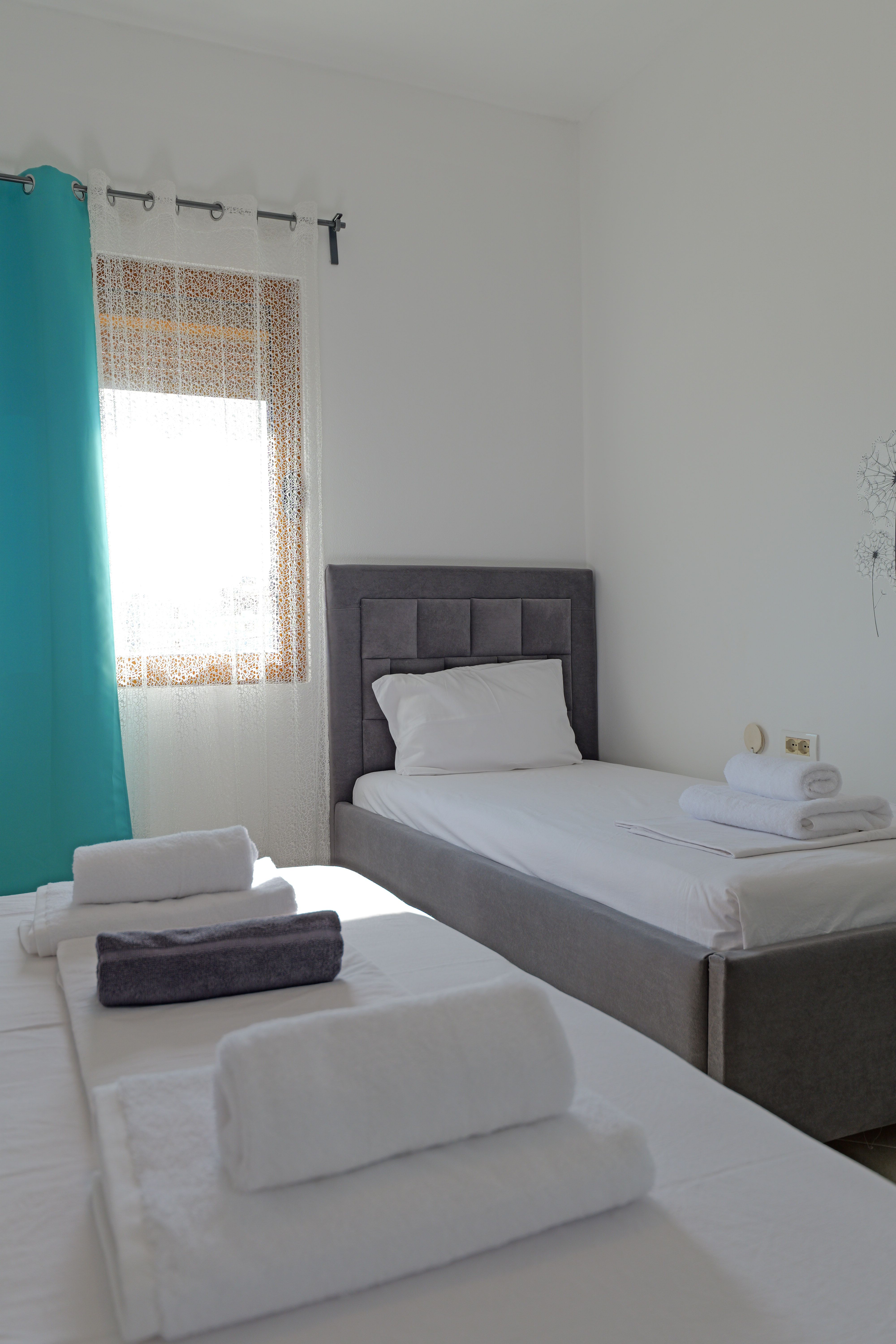 Central Garden Residence Sofia - Free Parking
