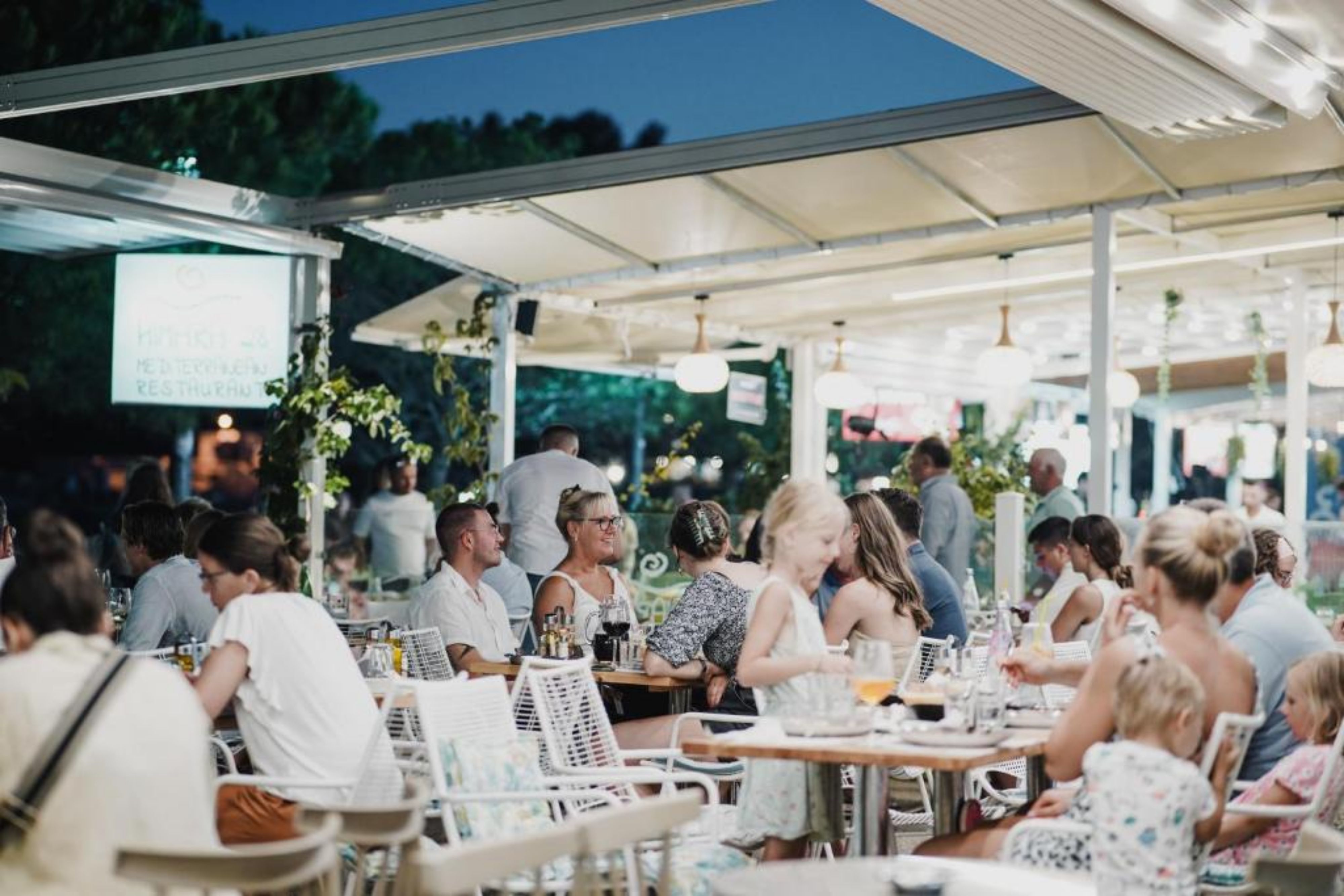 Himara 28 Hotel