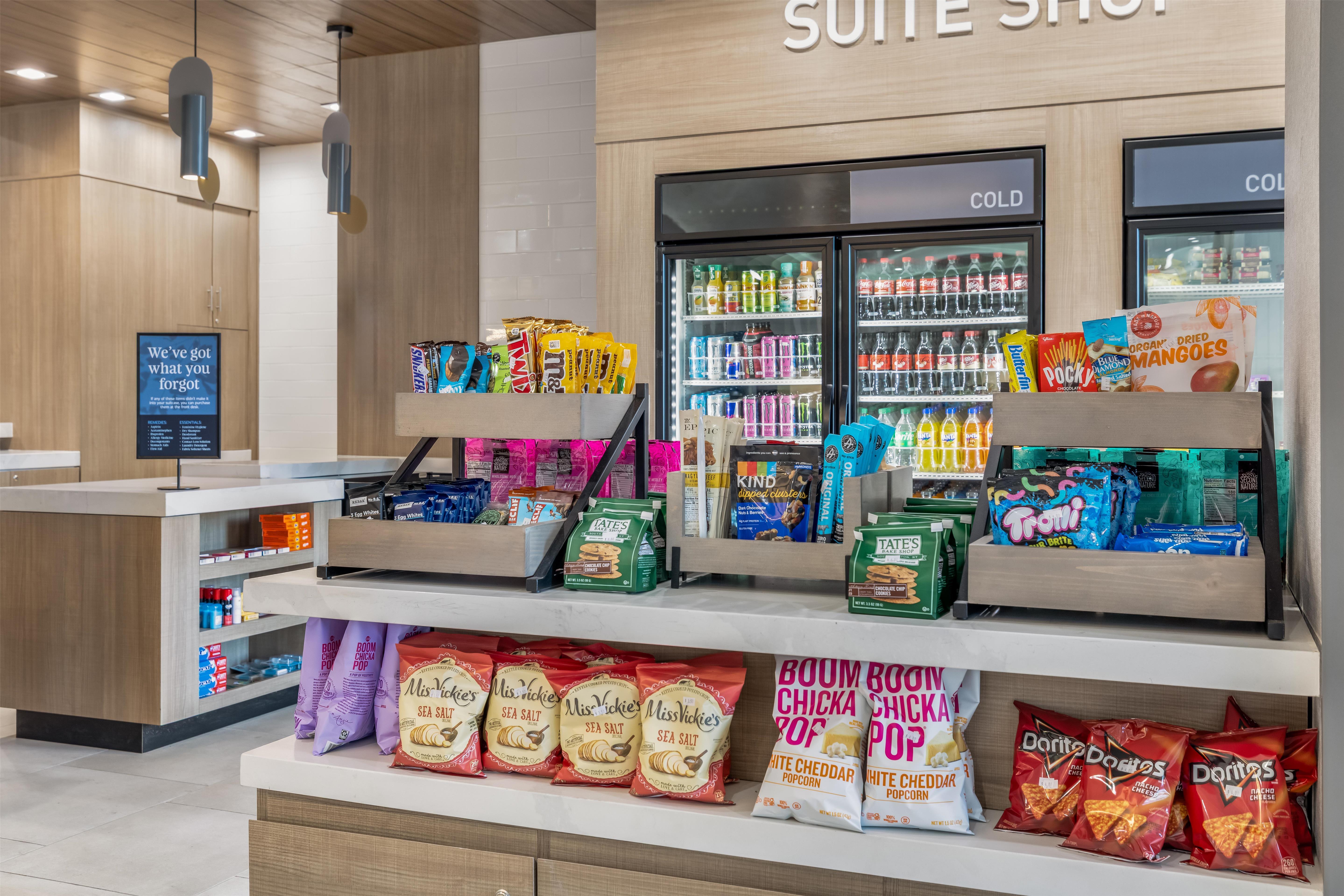Homewood Suites By Hilton Austin Airport