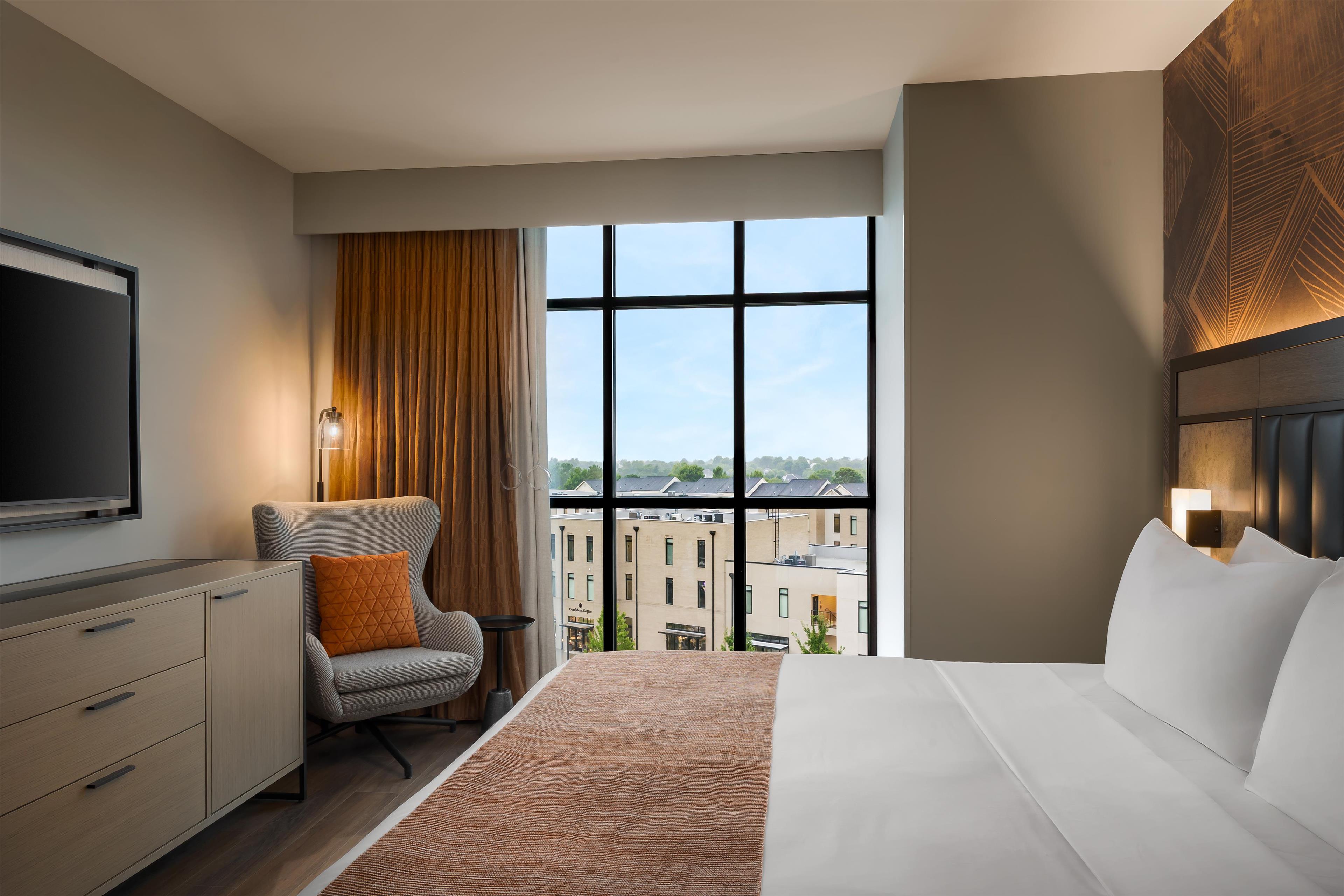 Hotel Avail Rogers, Tapestry Collection By Hilton