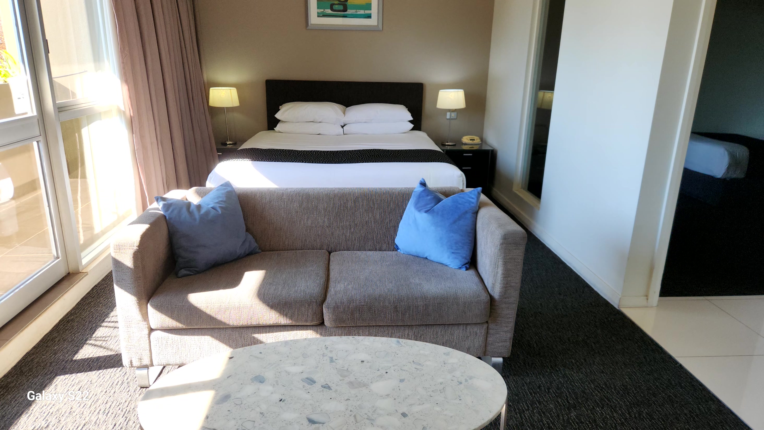 The Grand Motel by null