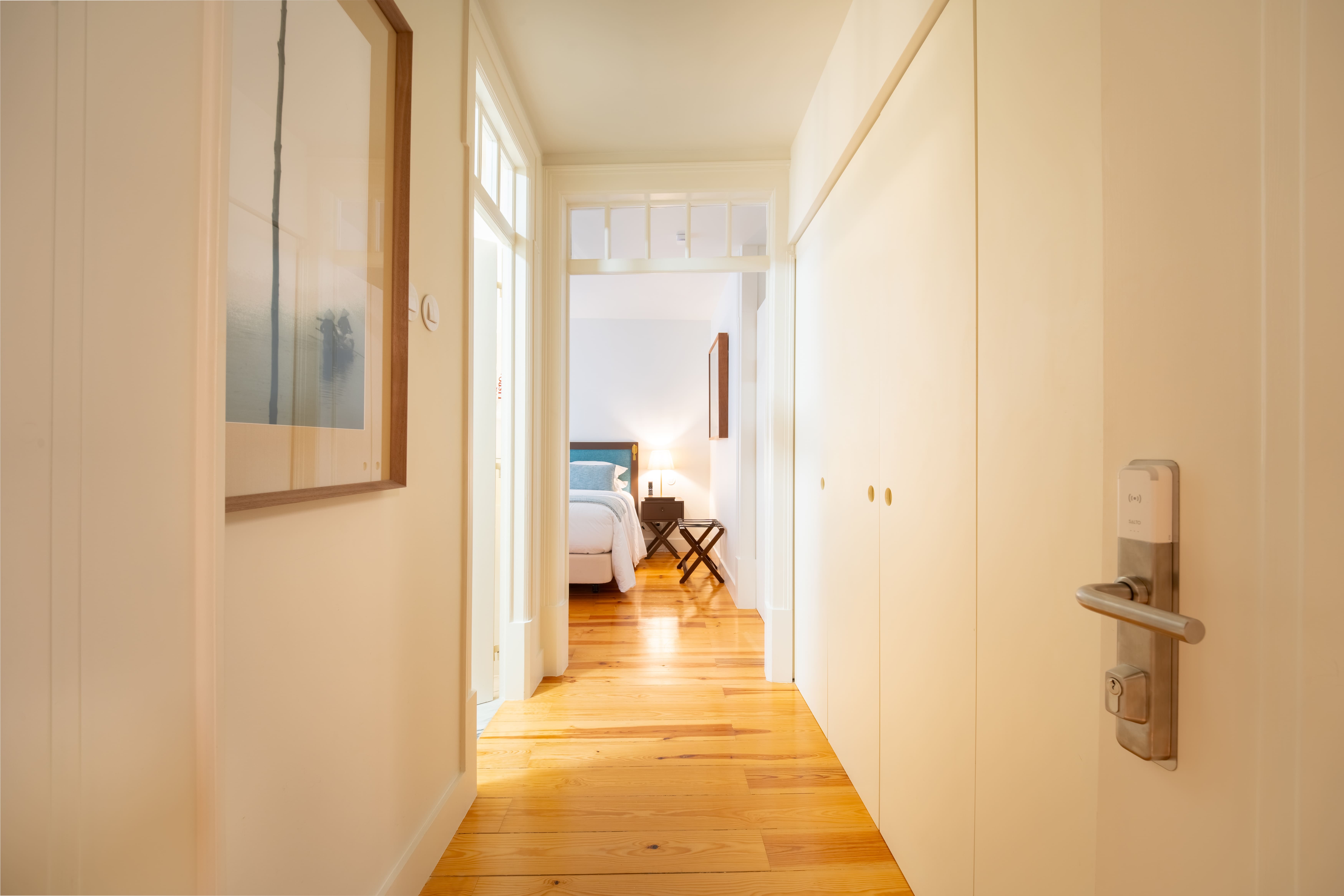 Double room, superior