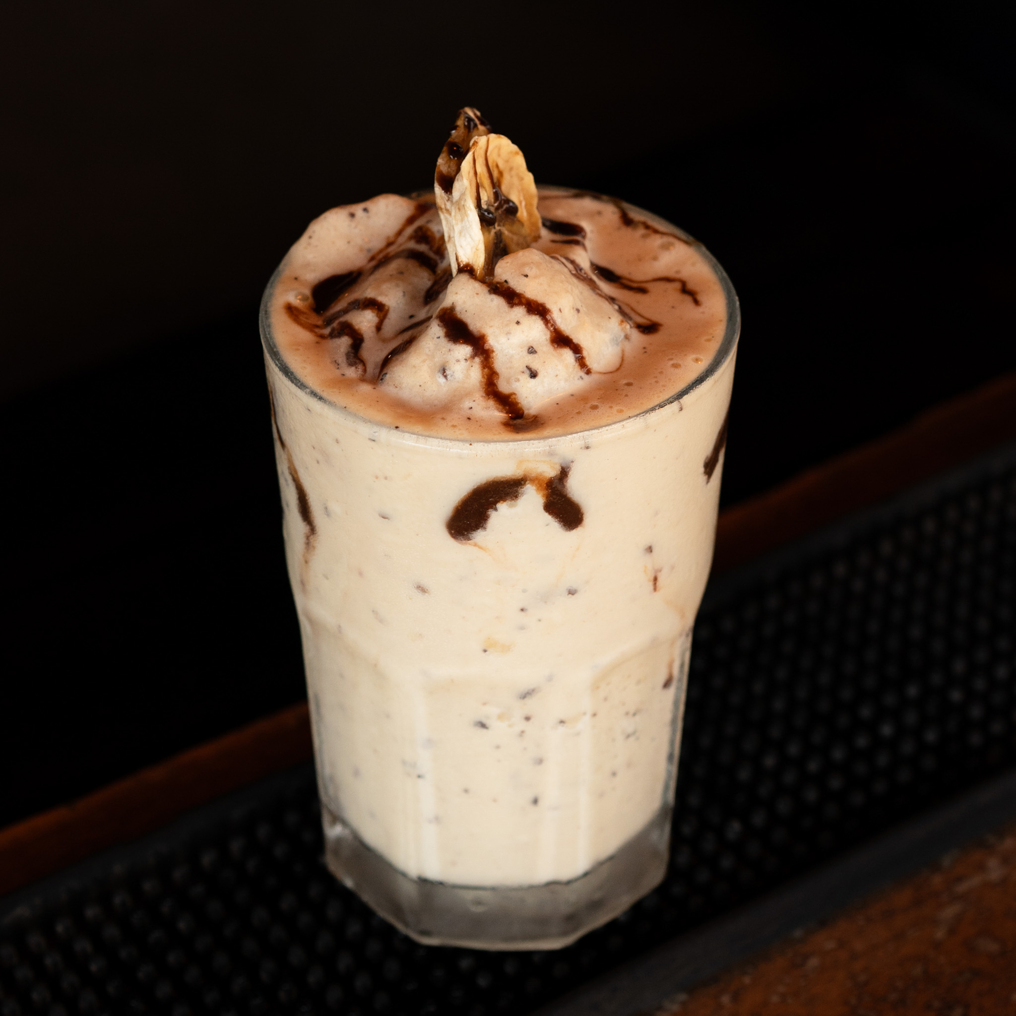 The Yak Lake House by null