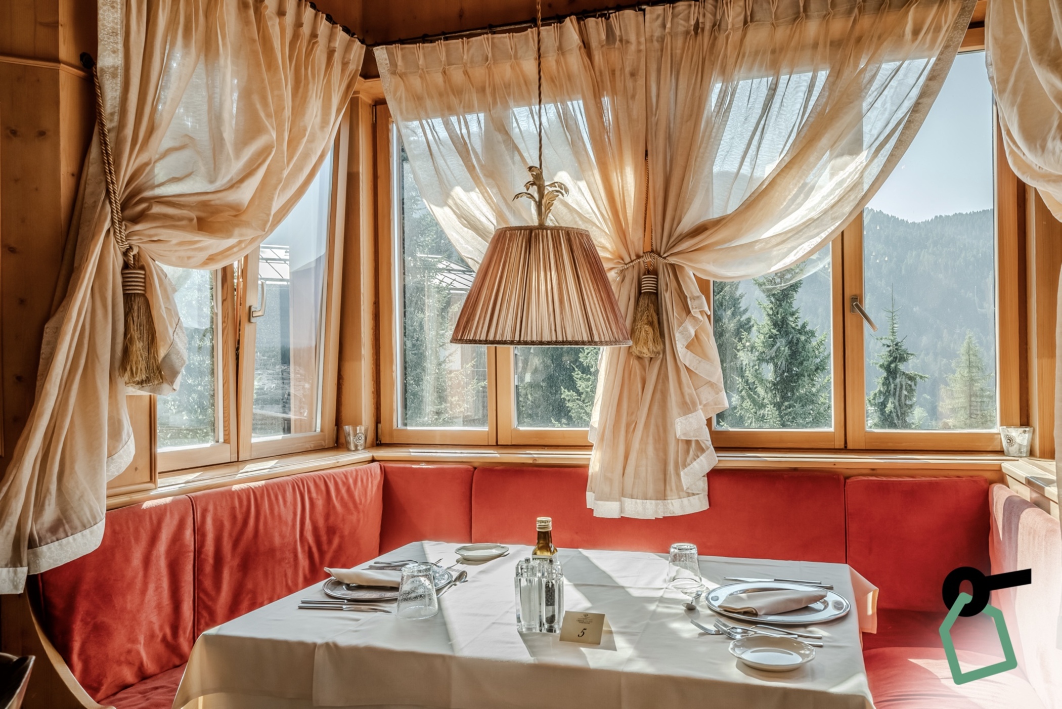 Hotiday Room Collection - Campiglio Pradalago