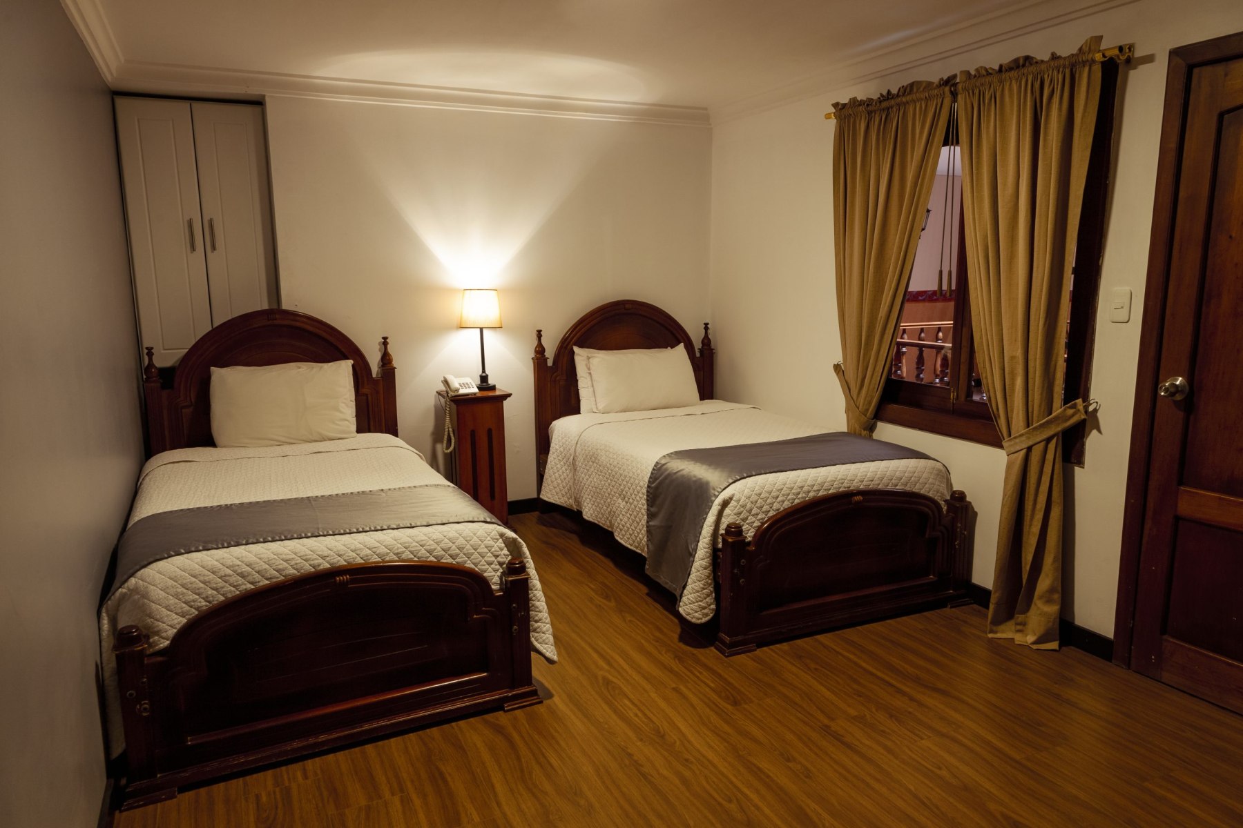 SÁ Hotel