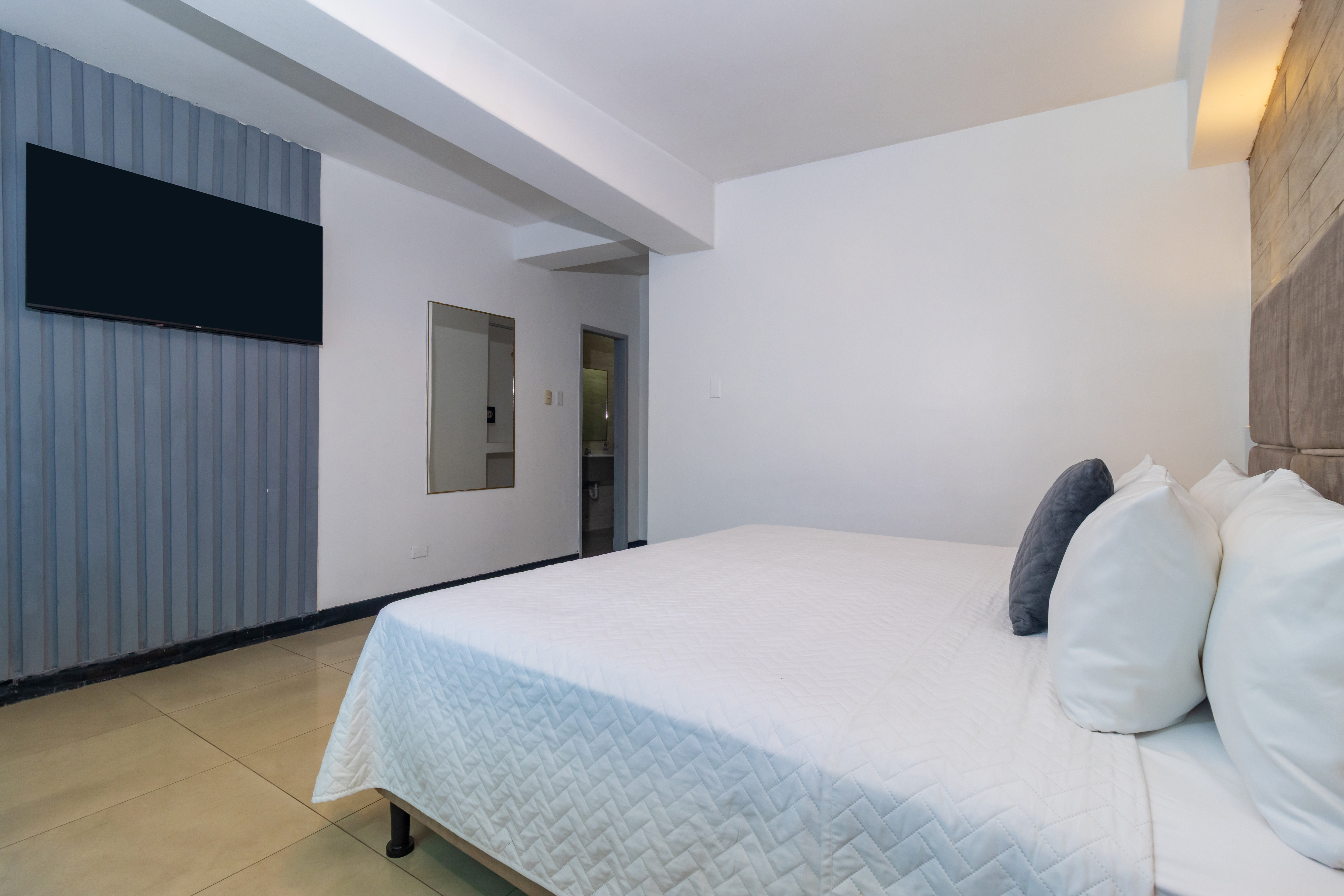 Hotel Presidente  Confort Internacional