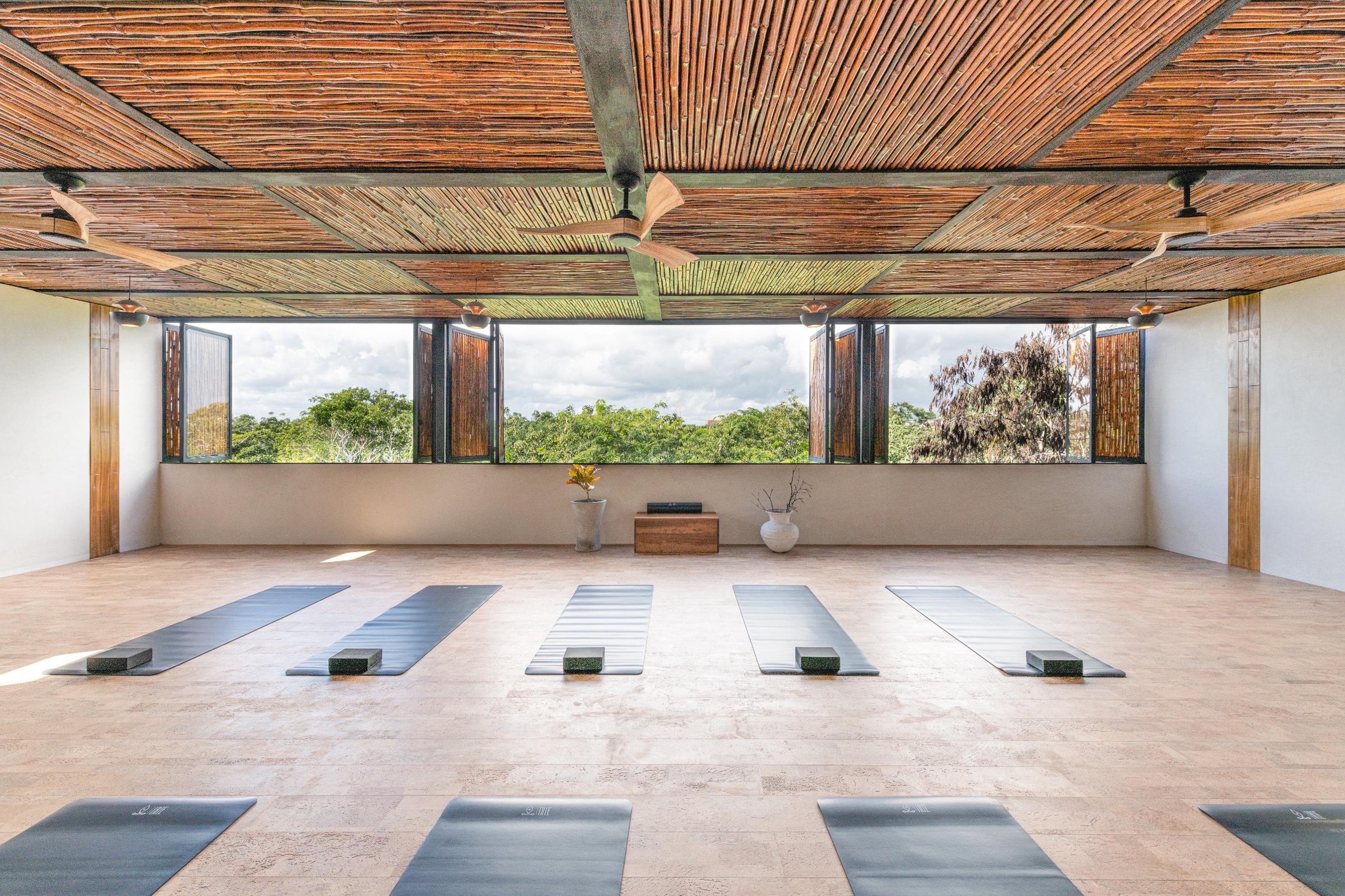 Irie Tulum Boutique Hotel
