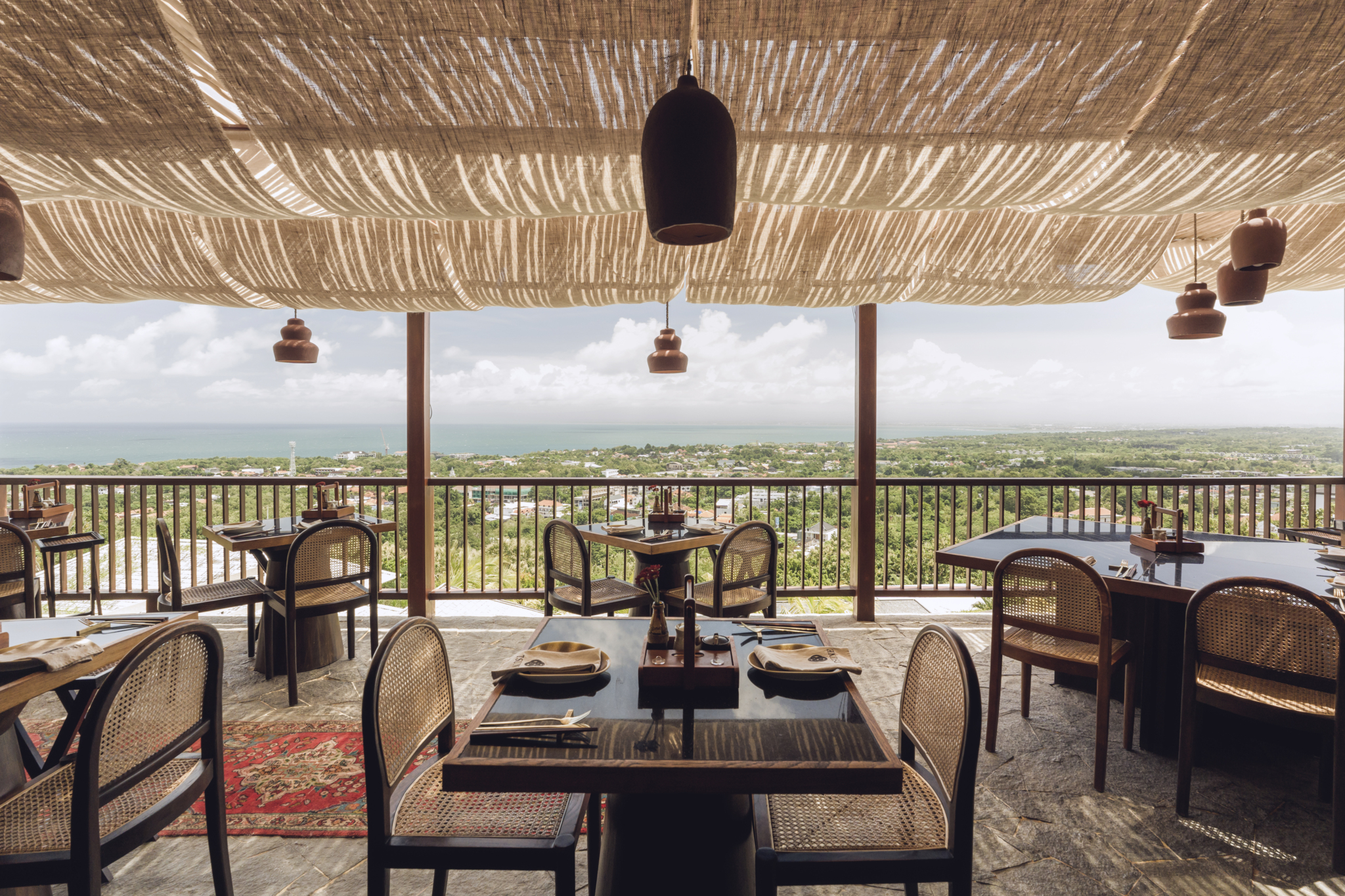 Seascape Beach Resort & Spa Uluwatu By Ini Vie