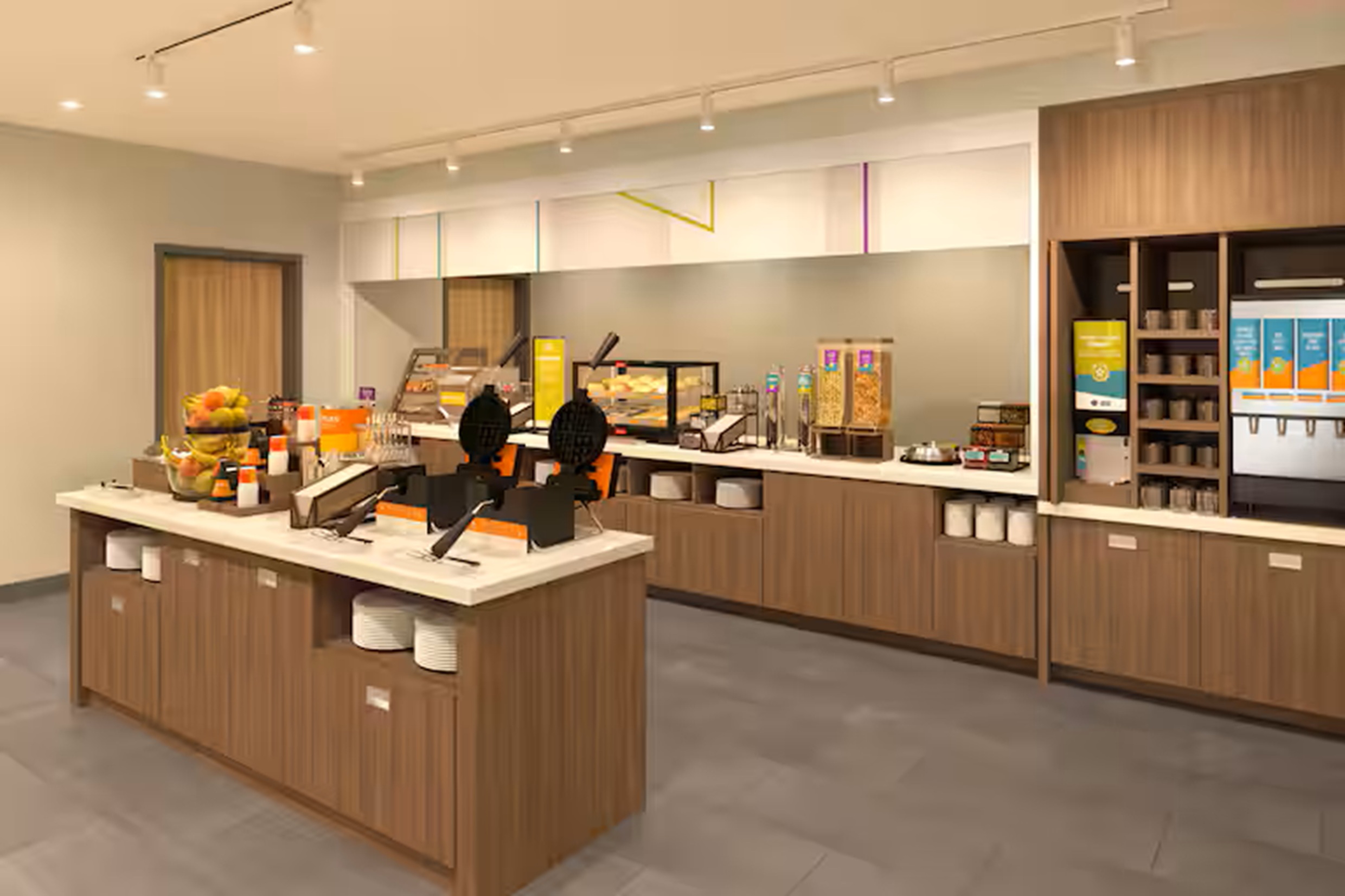 Home2 Suites By Hilton Kalamazoo Southeast