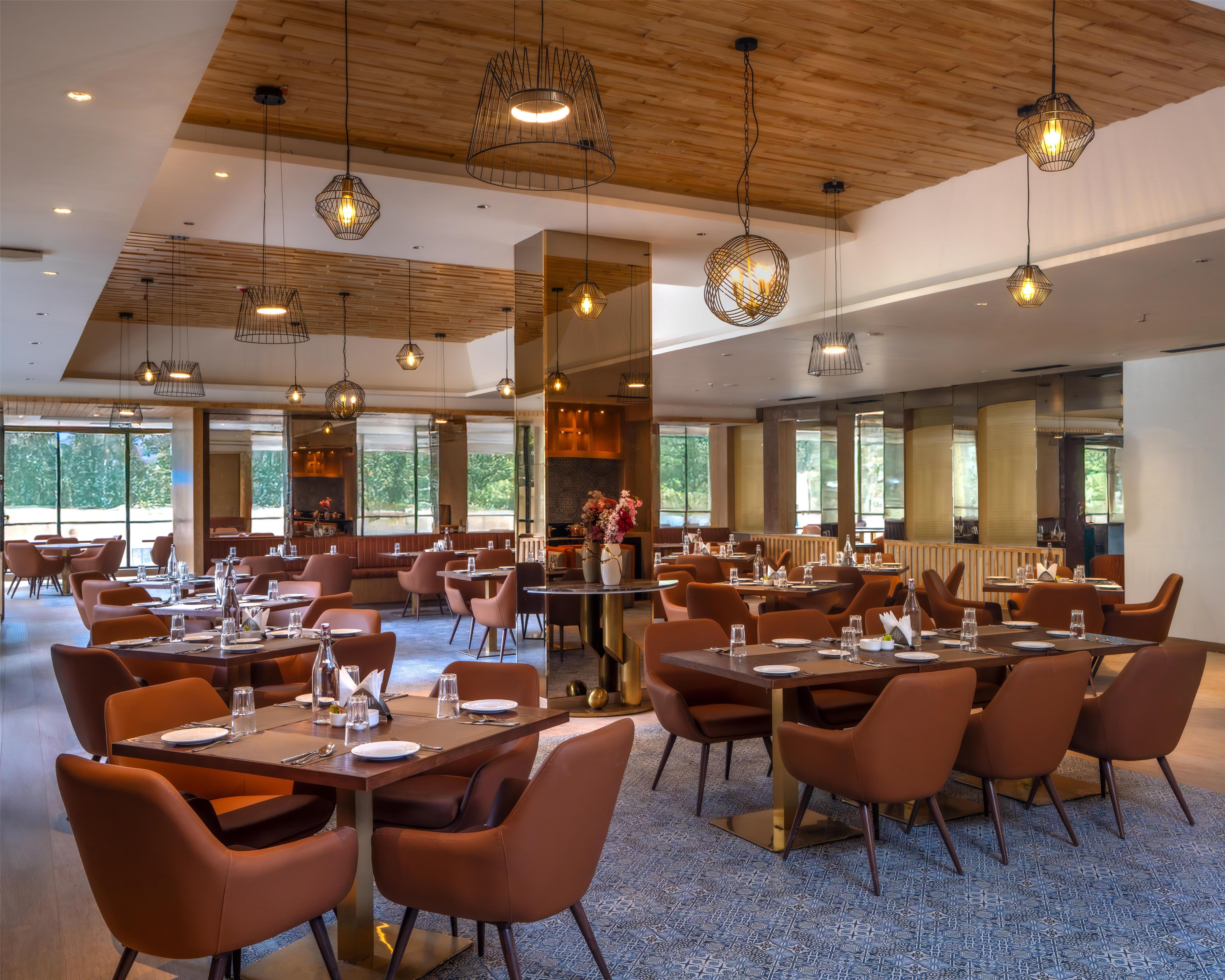 Hilton Garden Inn Bengaluru Whitefield