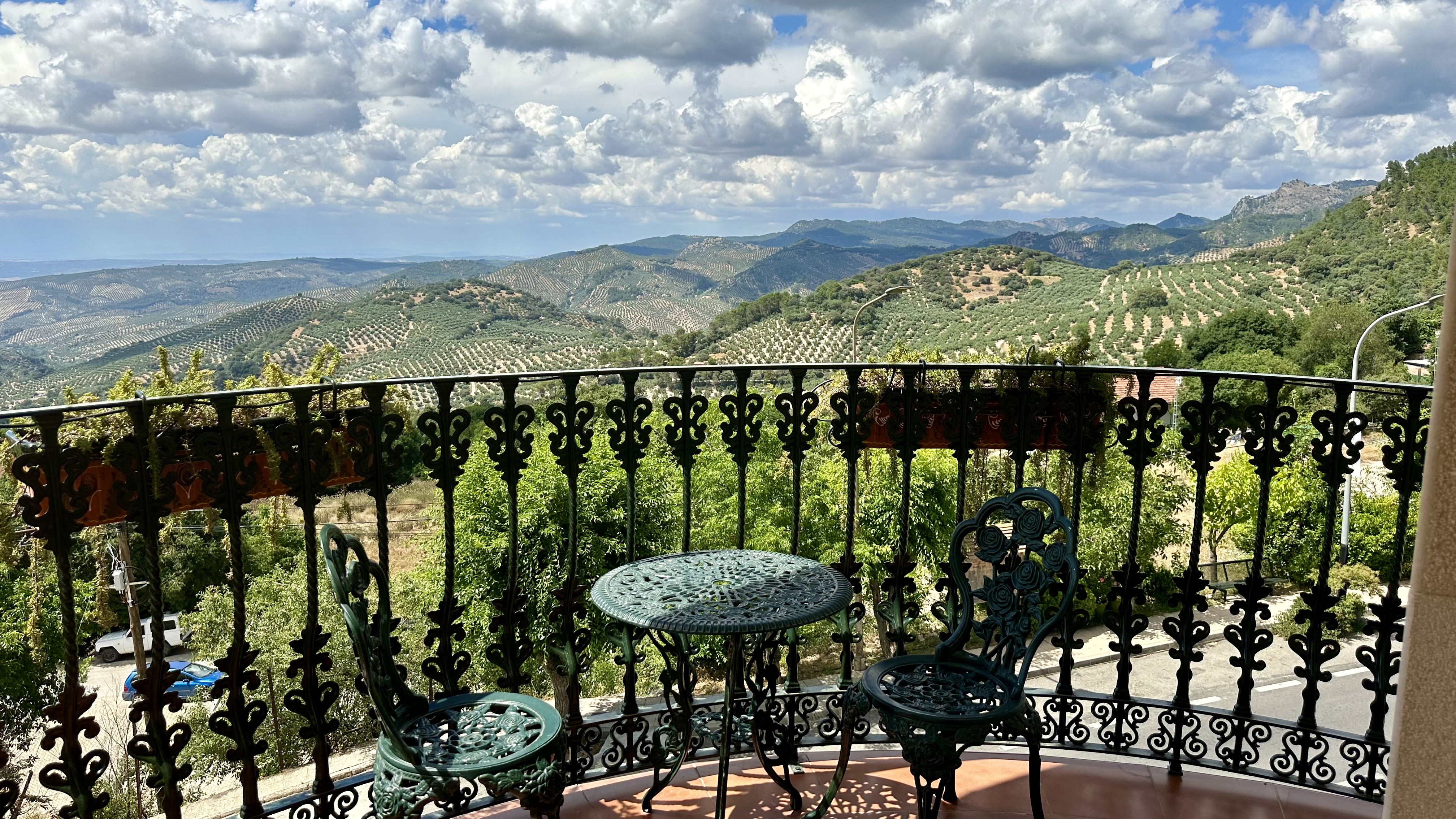 HOTEL RESTAURANTE El CURRO