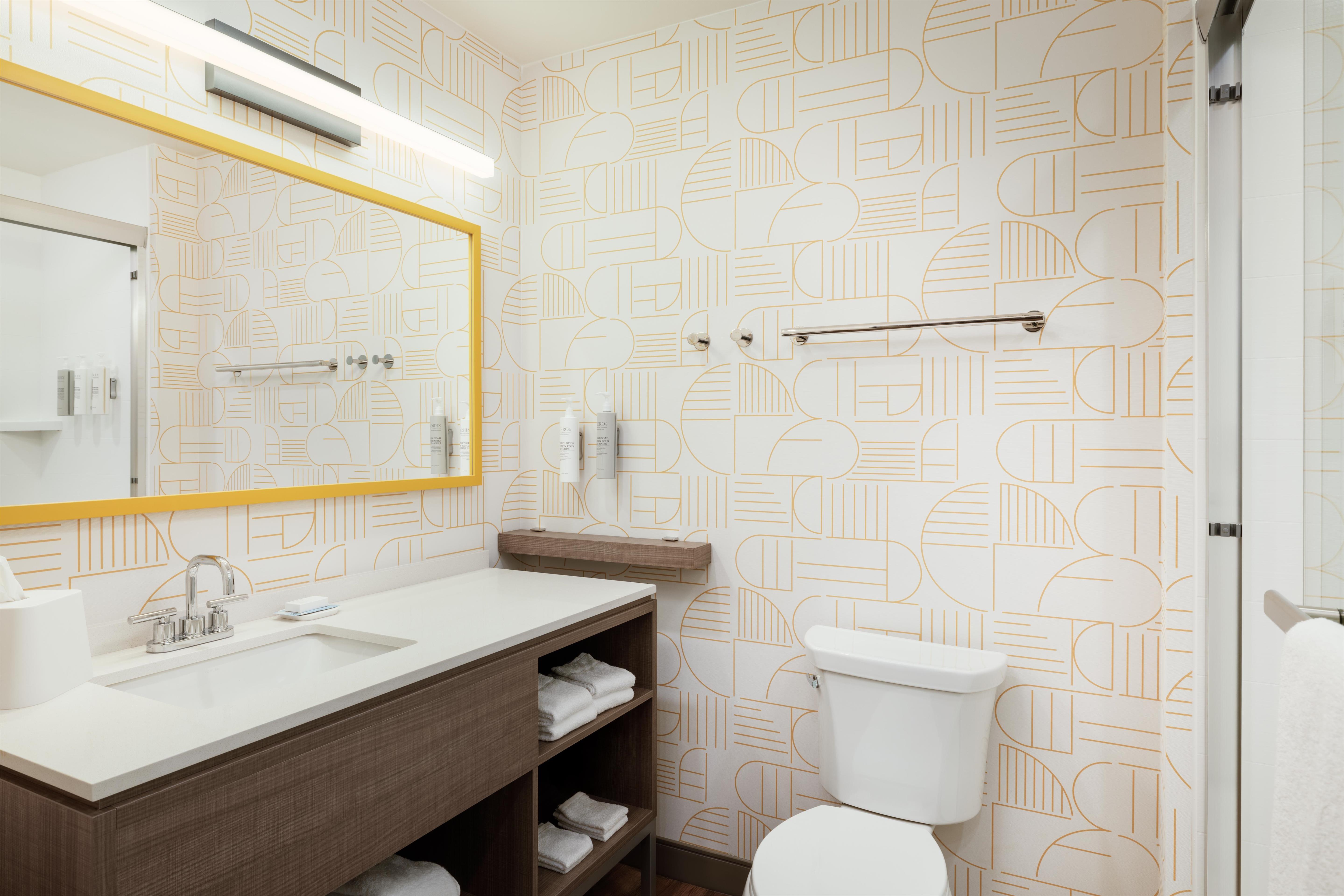 Home2 Suites By Hilton Cleveland