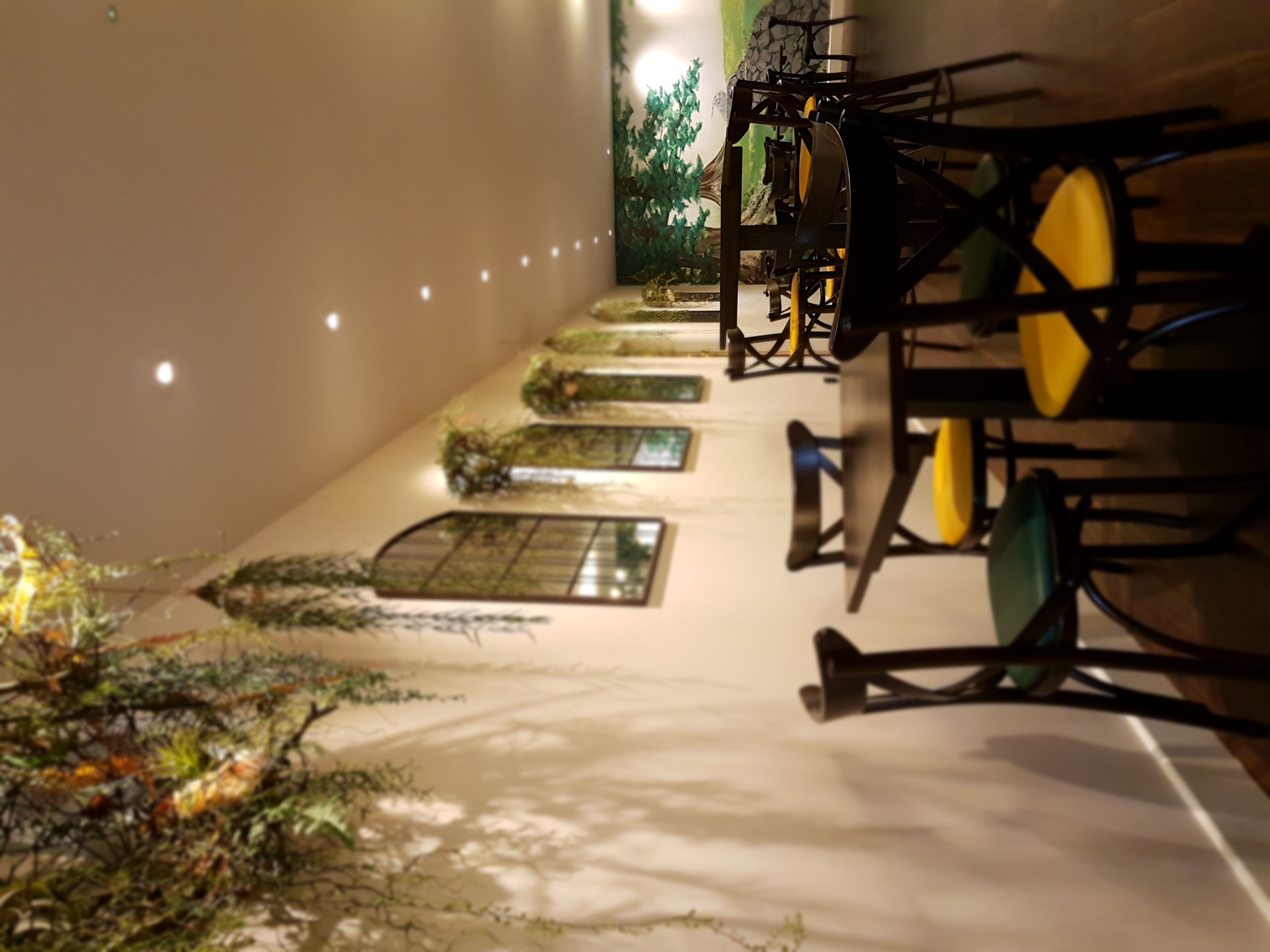 Grains Bar Hotel Limited