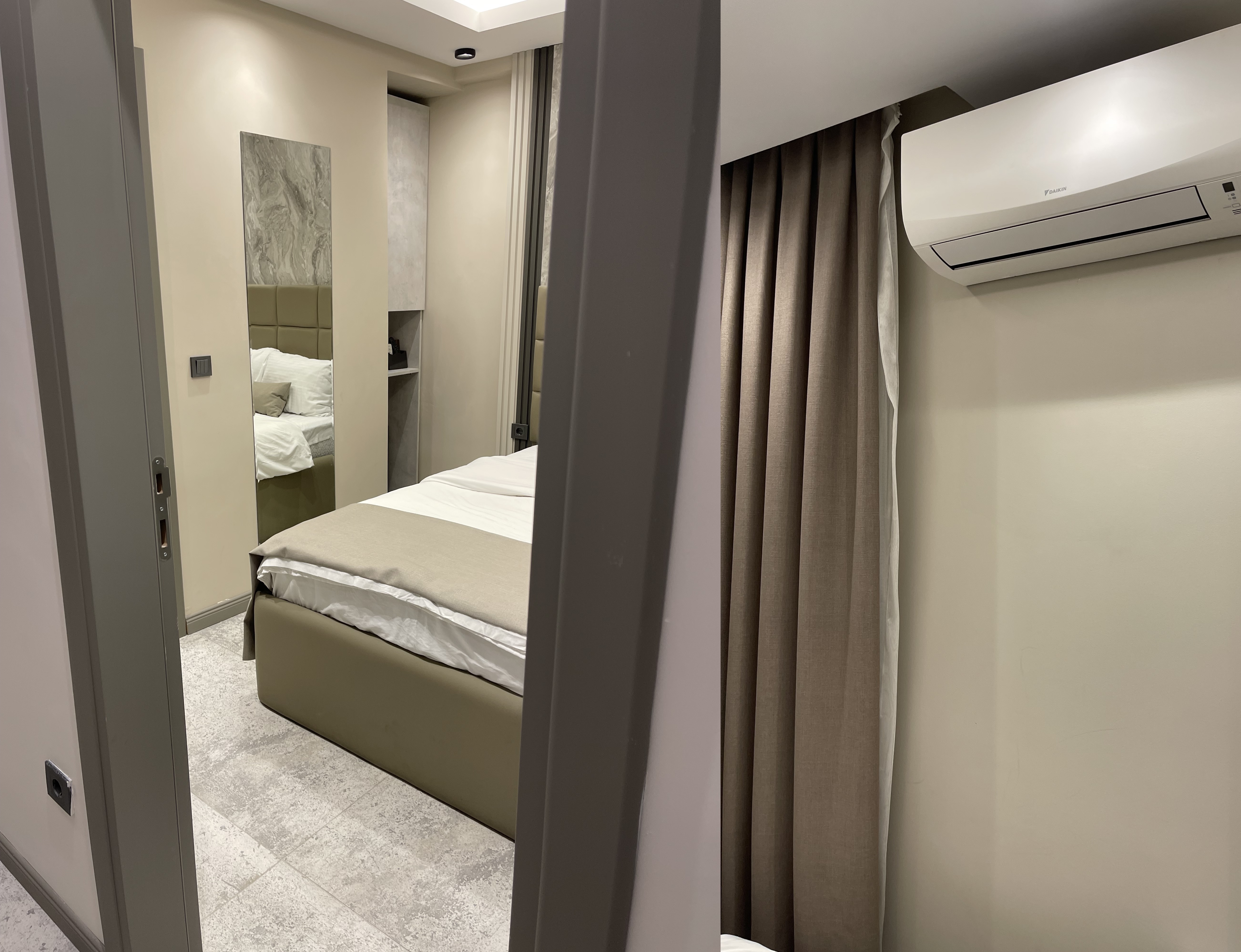 Aymira Suite