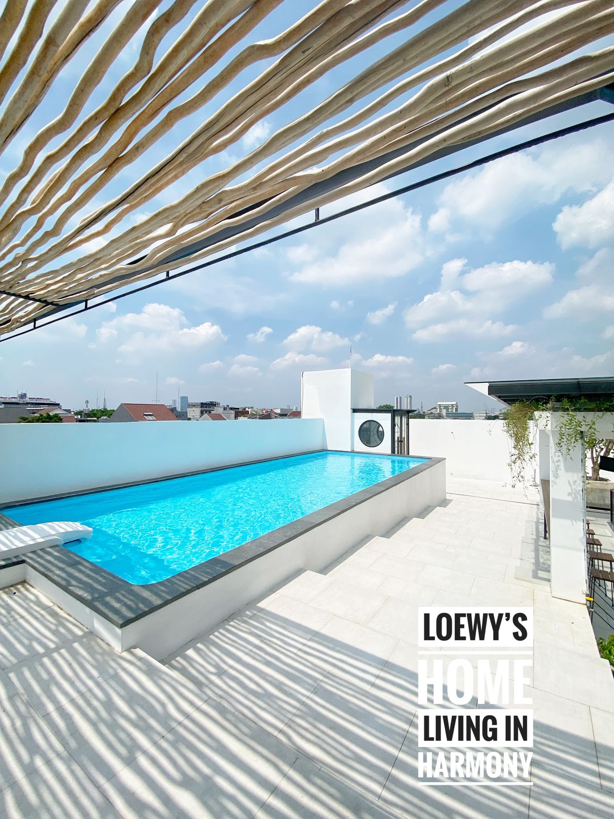 Loewy's Home