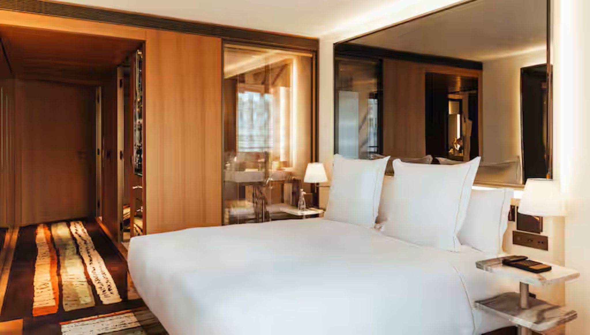 Imagem da galeria de Sax Paris, Lxr Hotels & Resorts
