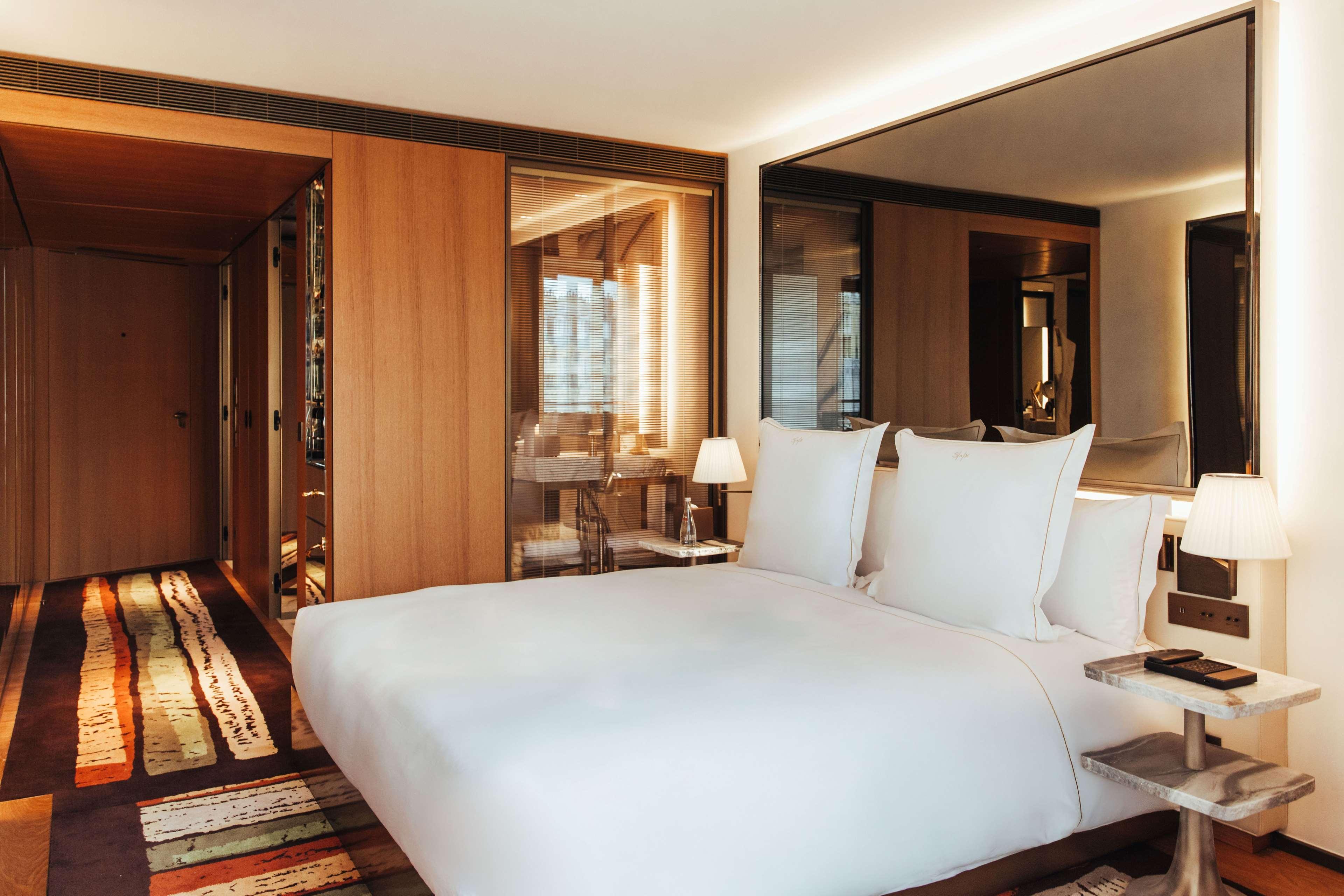 Imagem da galeria de Sax Paris, Lxr Hotels & Resorts
