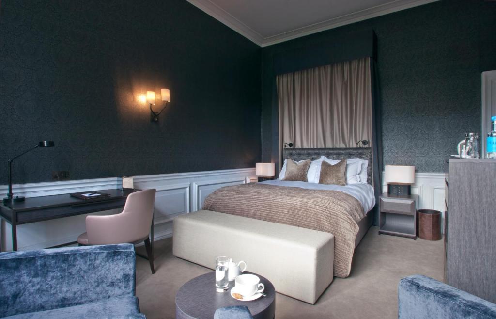 St Michael's Manor Hotel by null