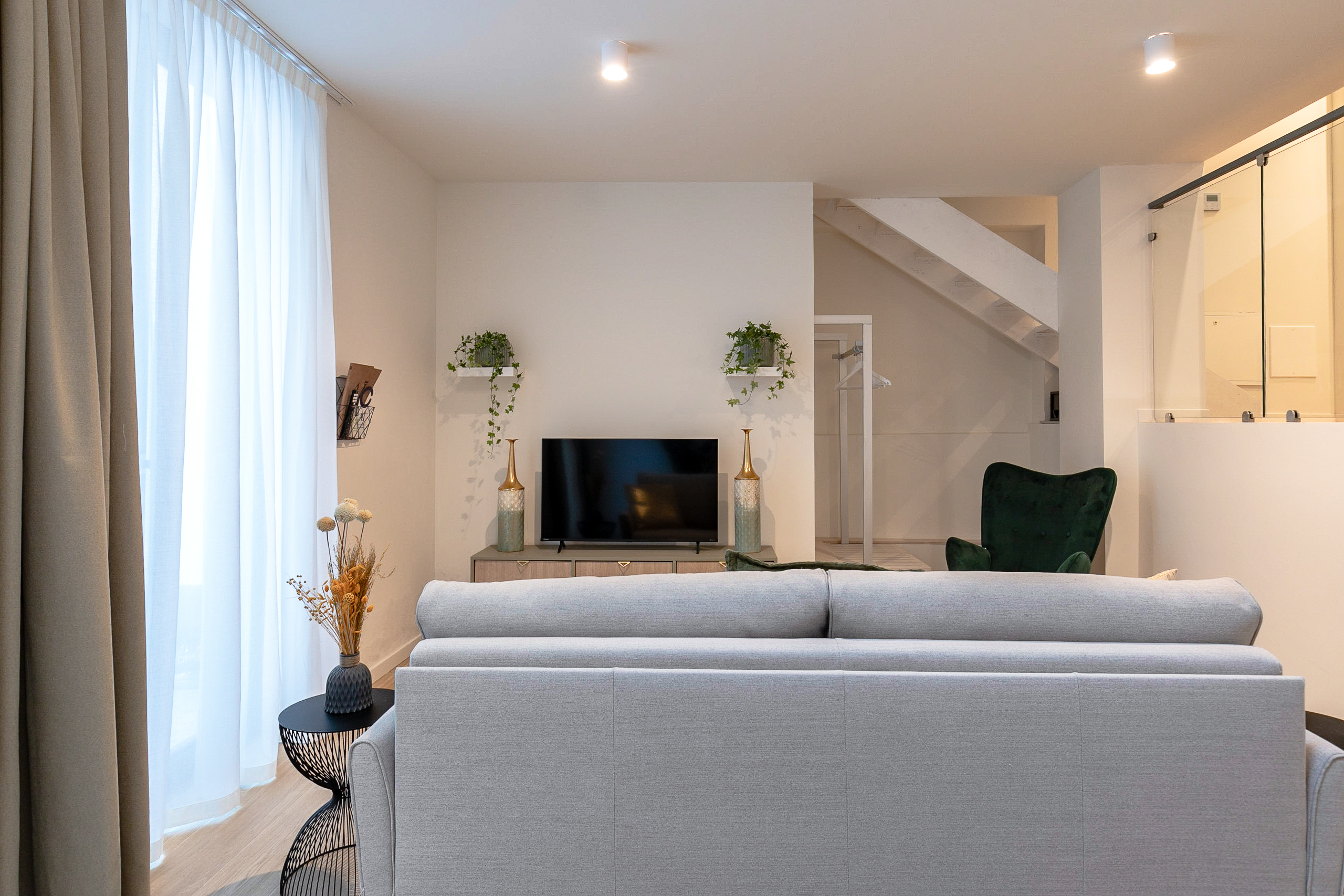 Aiello Hotels - Citylife Apartments