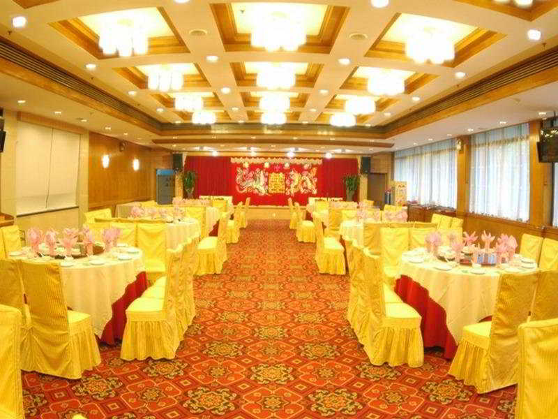 Guangdong Yingbin Hotel by null