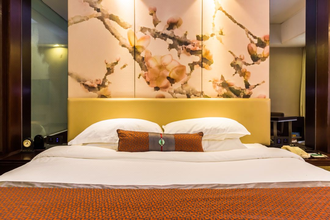 Guangdong Yingbin Hotel by null
