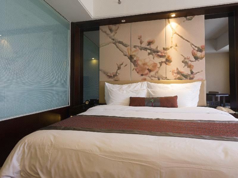 Guangdong Yingbin Hotel by null
