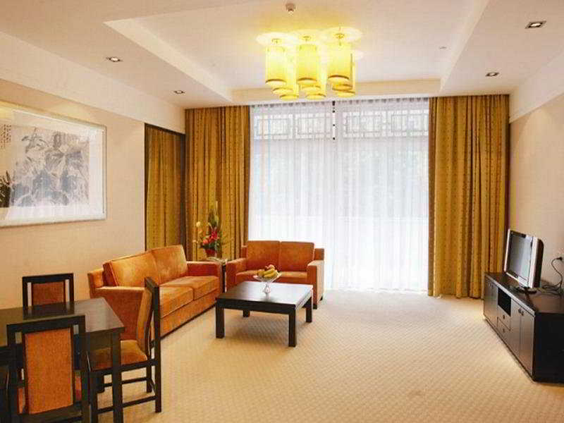 Guangdong Yingbin Hotel by null