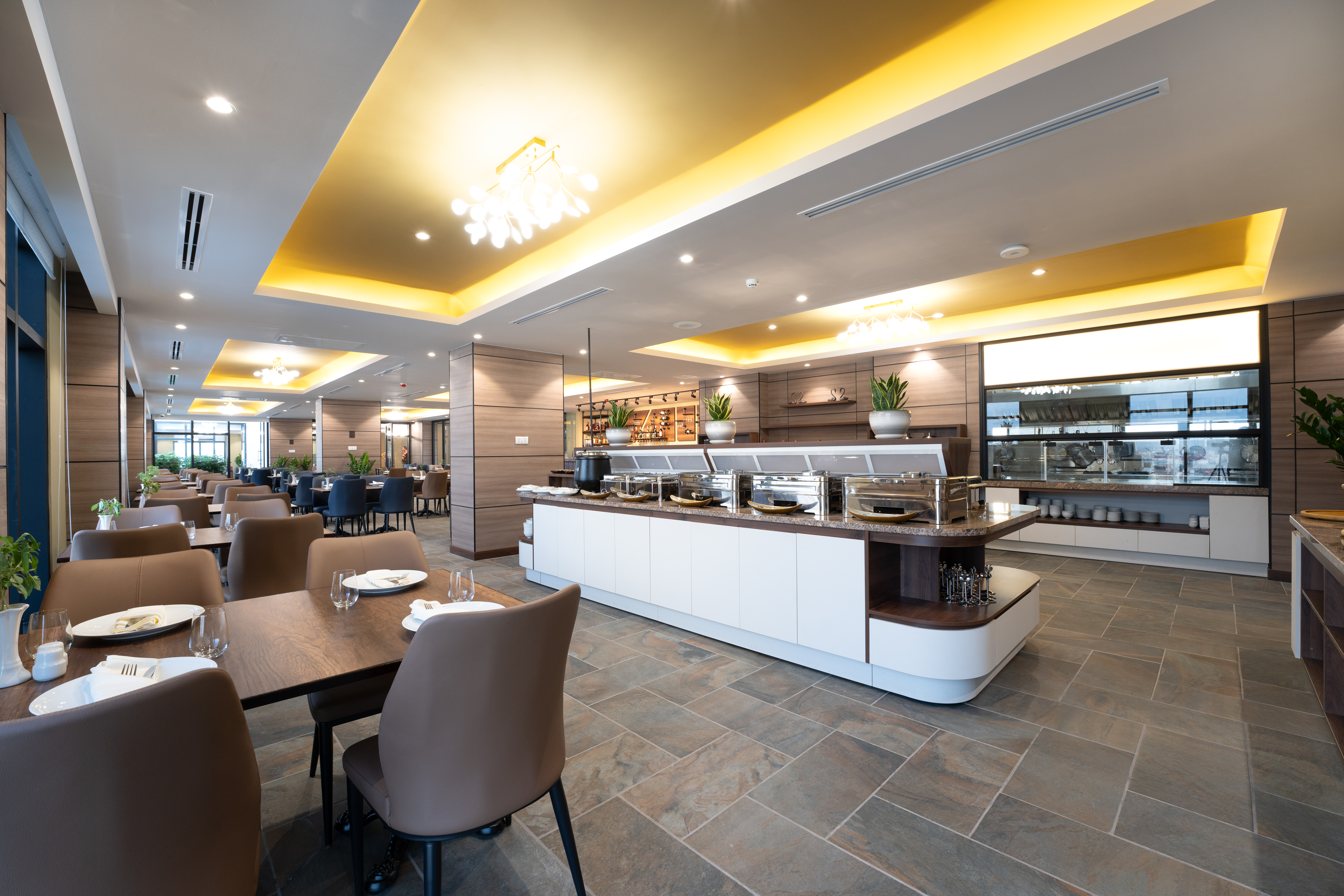 The Skye Phnom Penh Hotel & Apartments