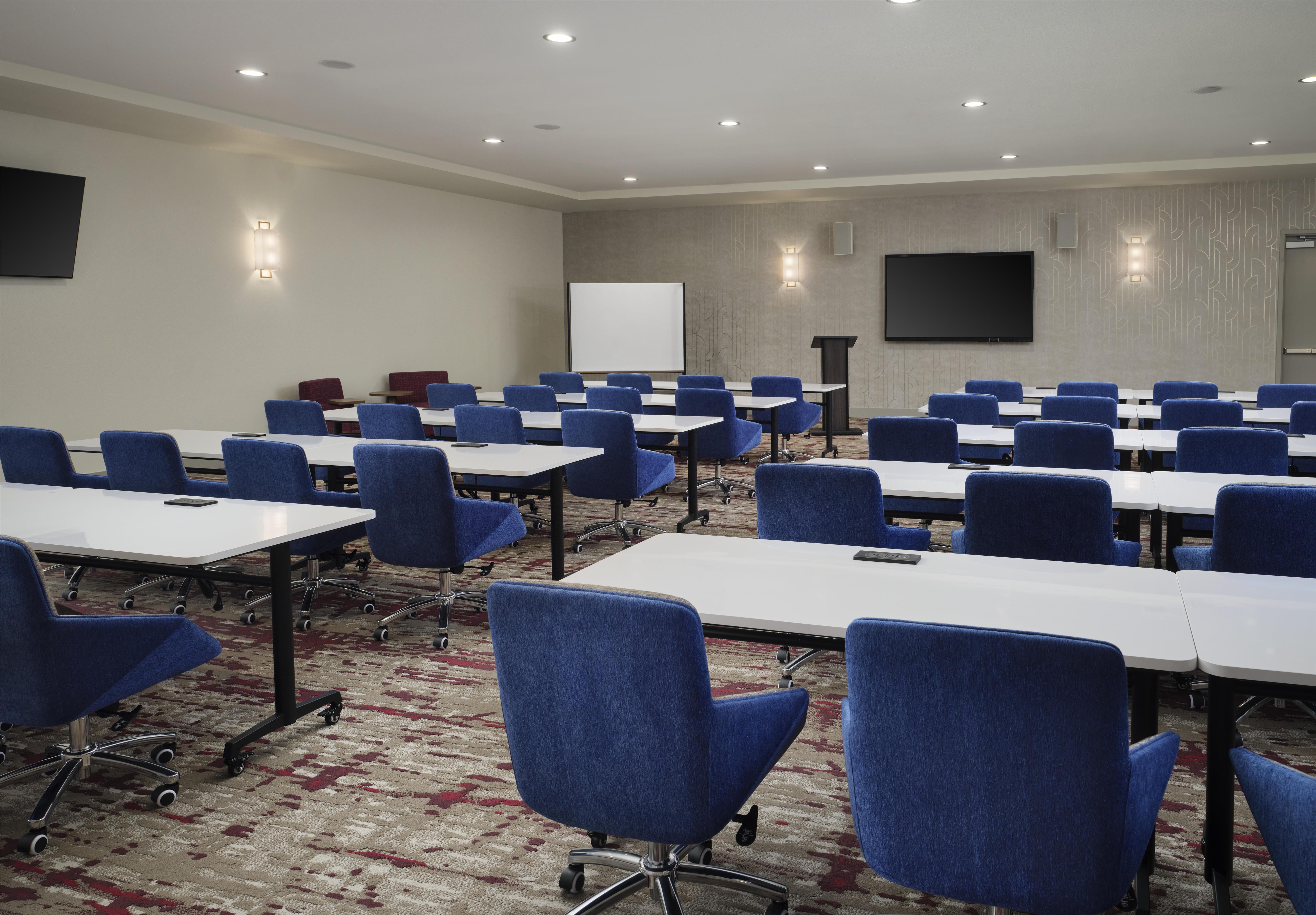 Conferences 5, Hilton Garden Inn Merced, Merced
