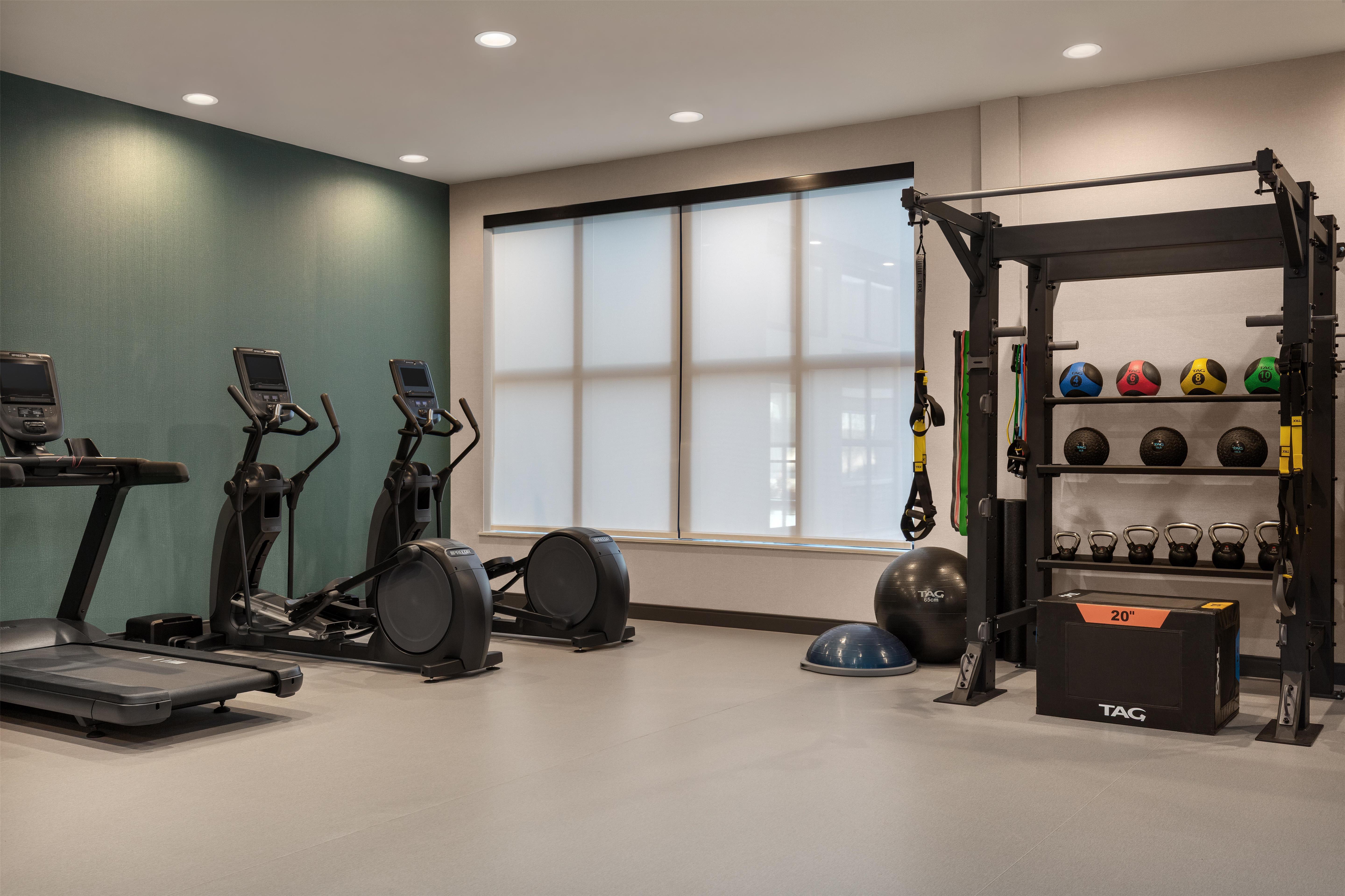 Homewood Suites by Hilton Wichita Airport