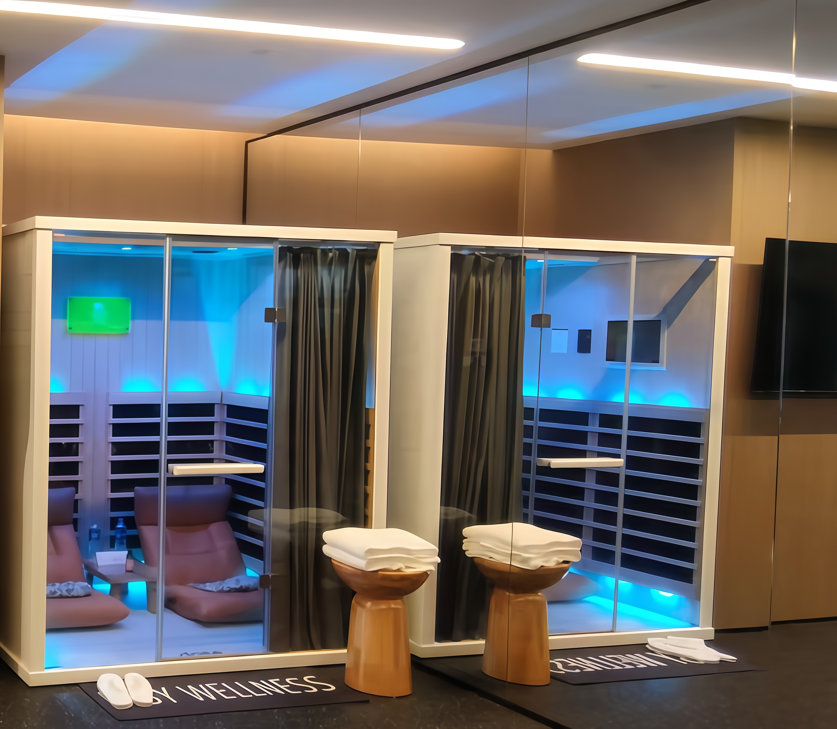Doubletree By Hilton Shenzhen Bay