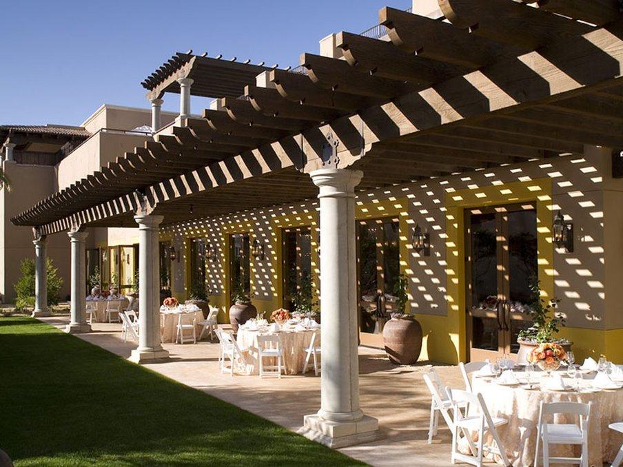 Omni Scottsdale Resort & Spa at Montelucia by null
