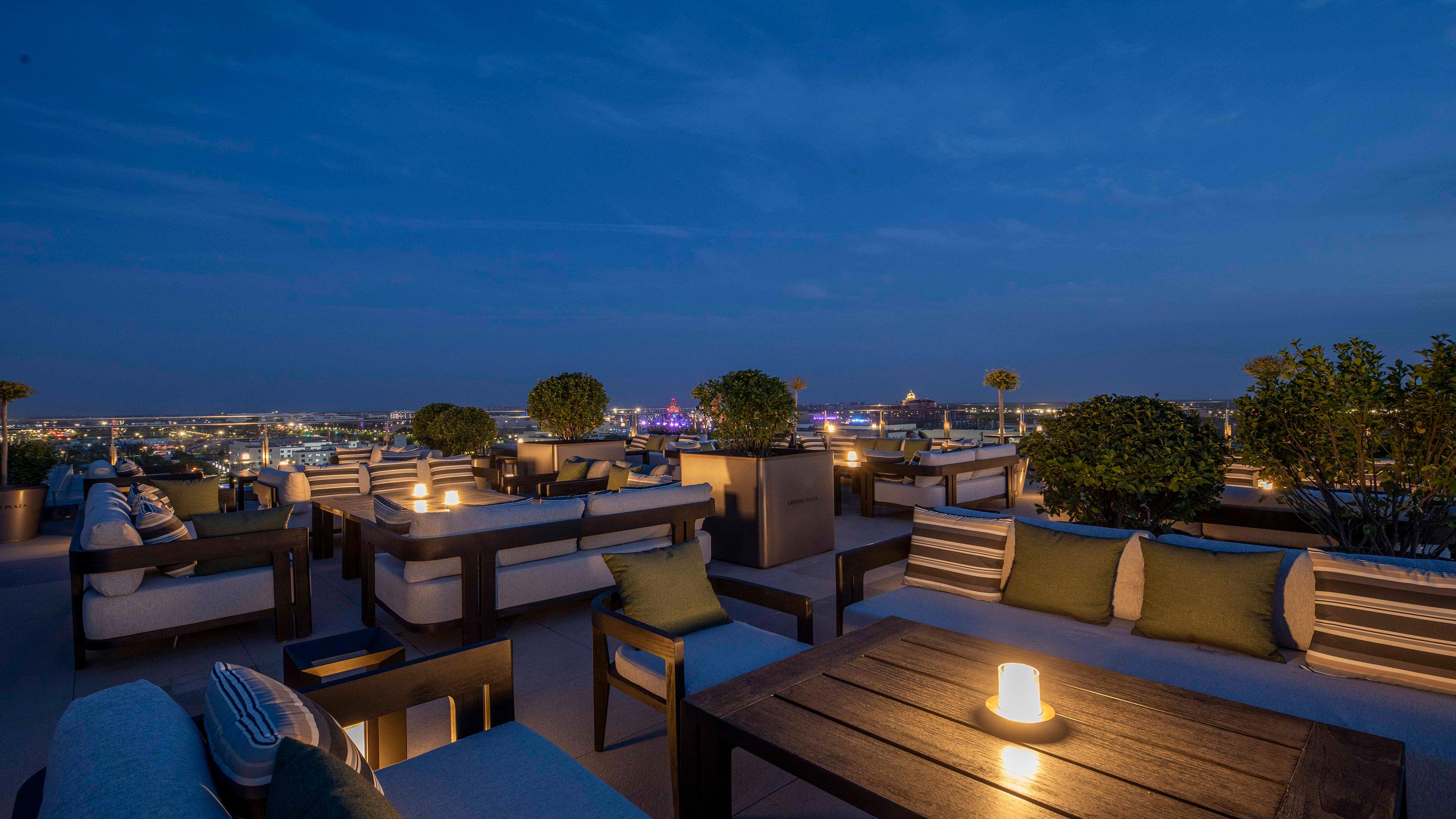 Crowne Plaza Beijing Tongzhou By Ihg