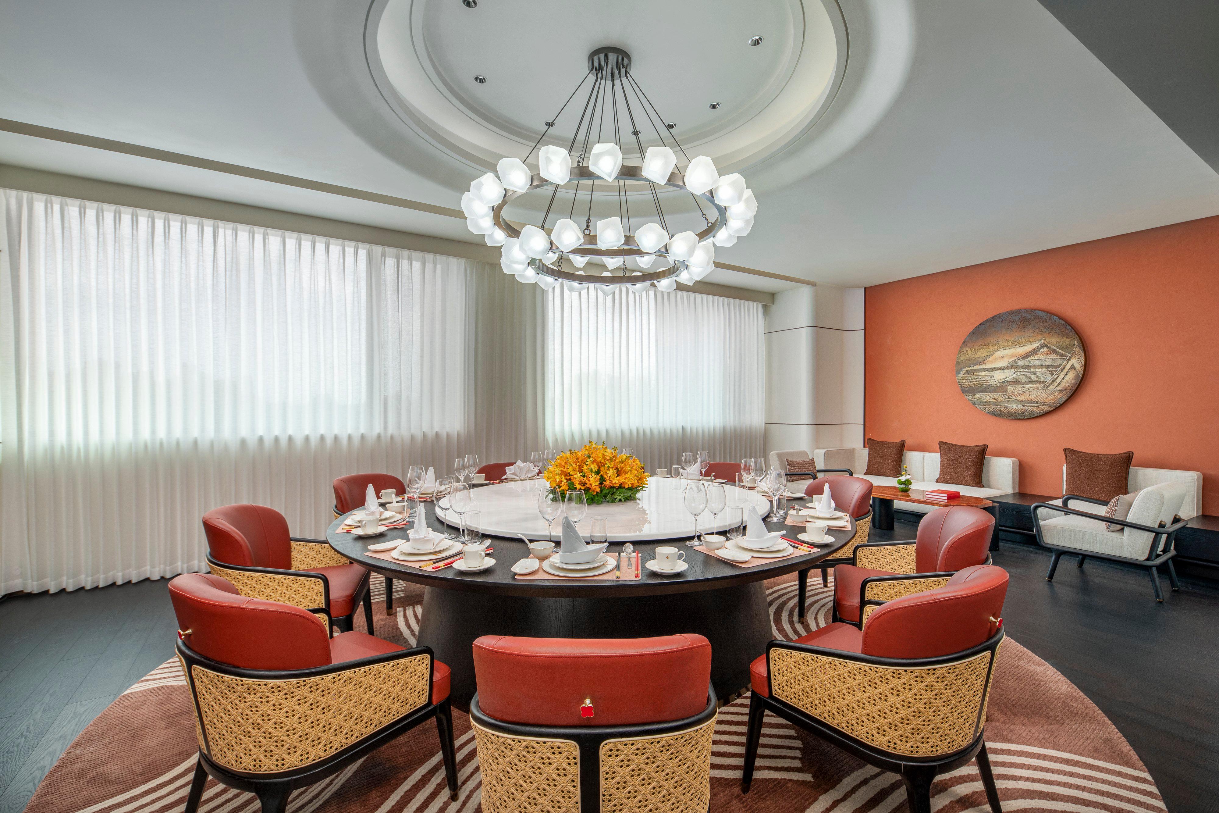 Crowne Plaza Beijing Tongzhou By Ihg