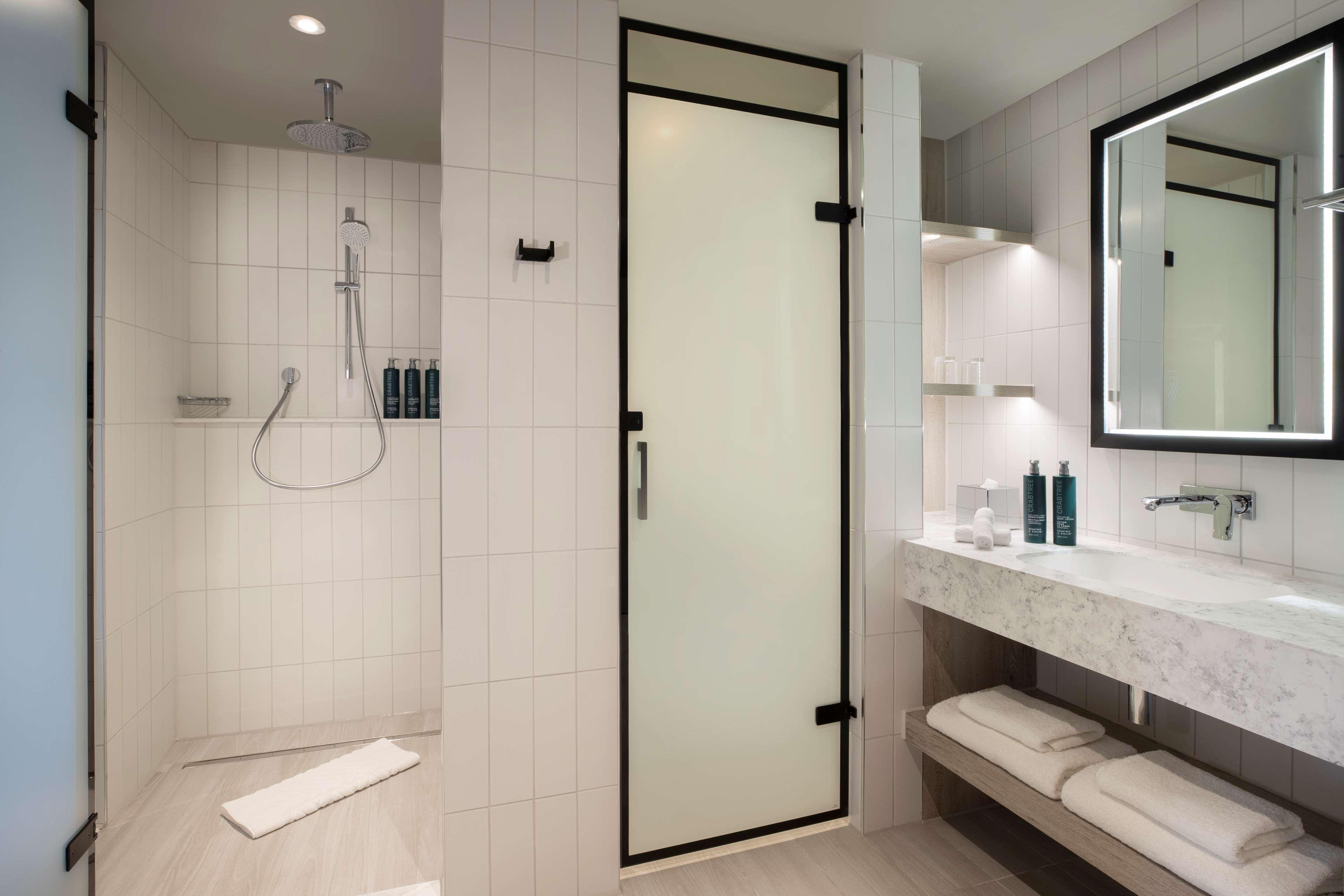 Hilton Garden Inn Peterborough City Centre
