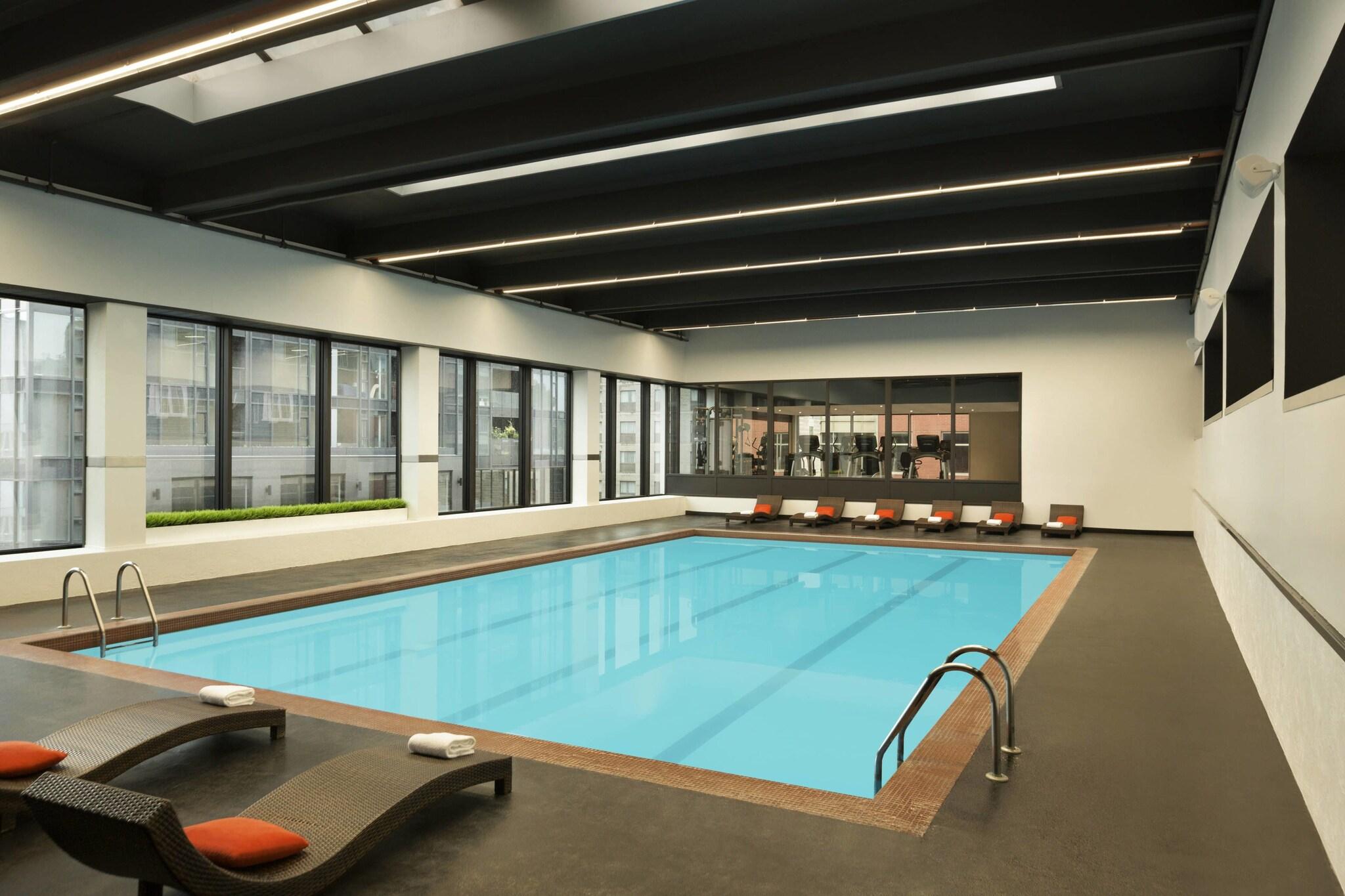 Hotel PUR, Quebec, a Tribute Portfolio Hotel by null