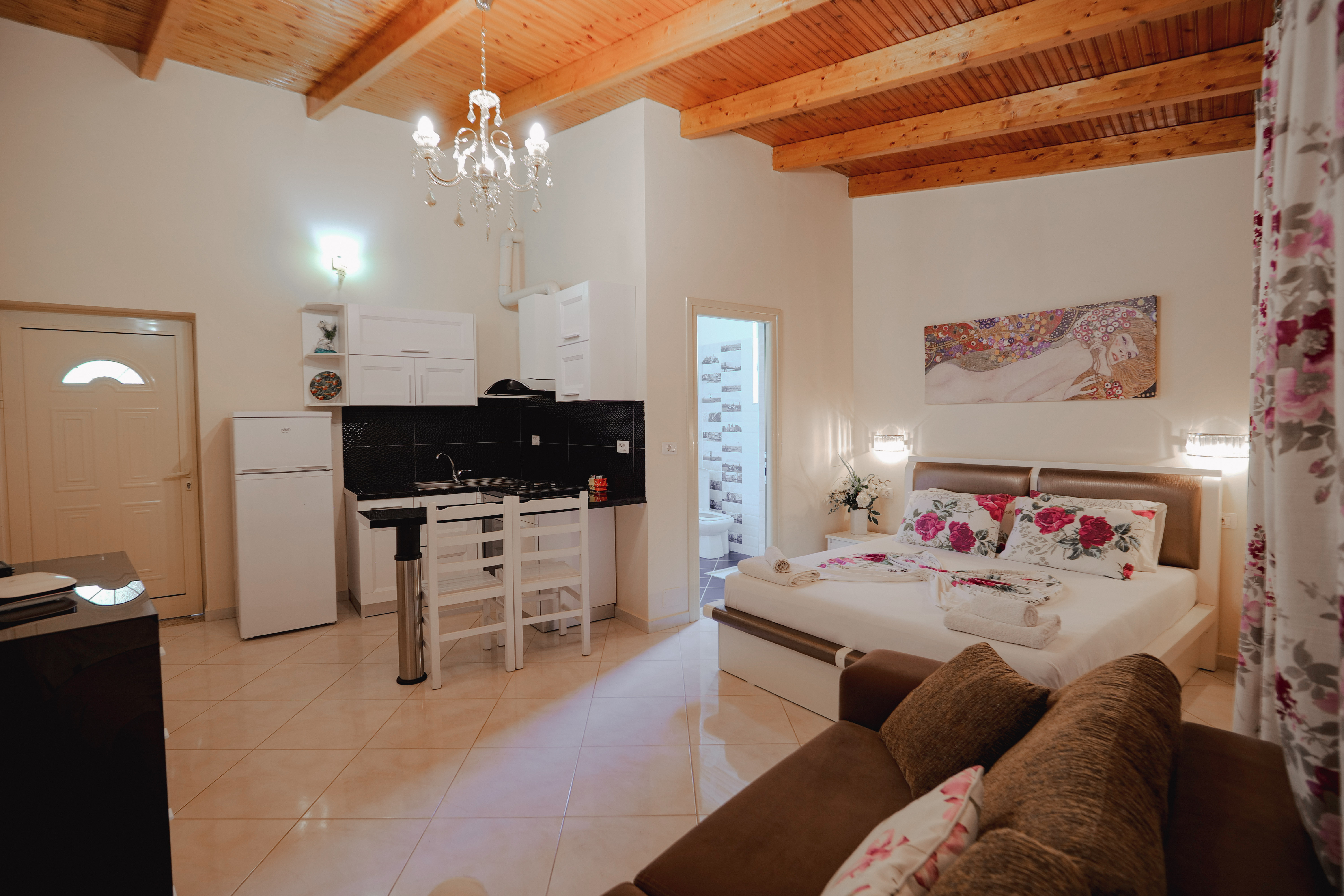 Villa Matilda